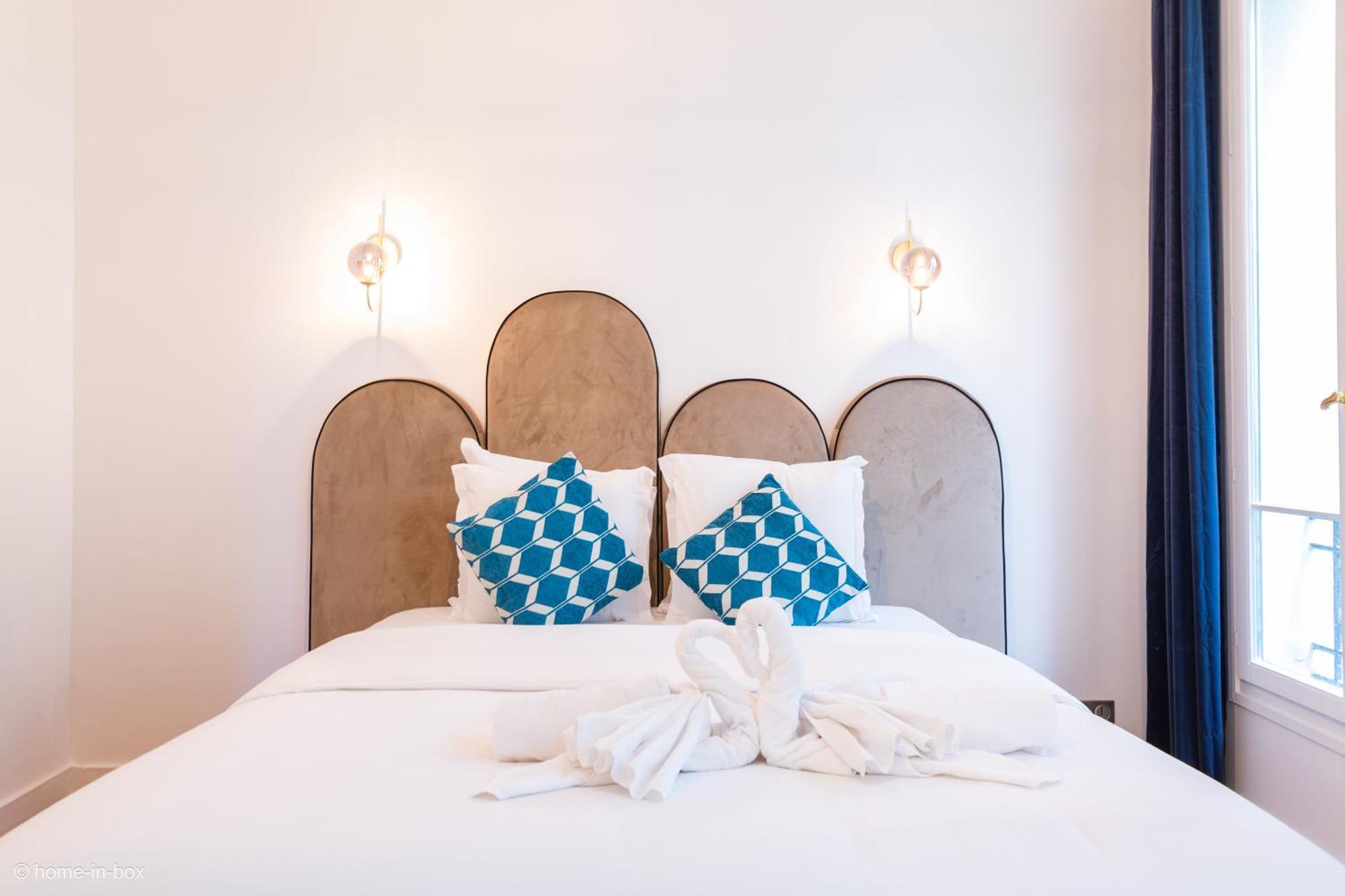 Hotelhome 16 Aparthotel 3*