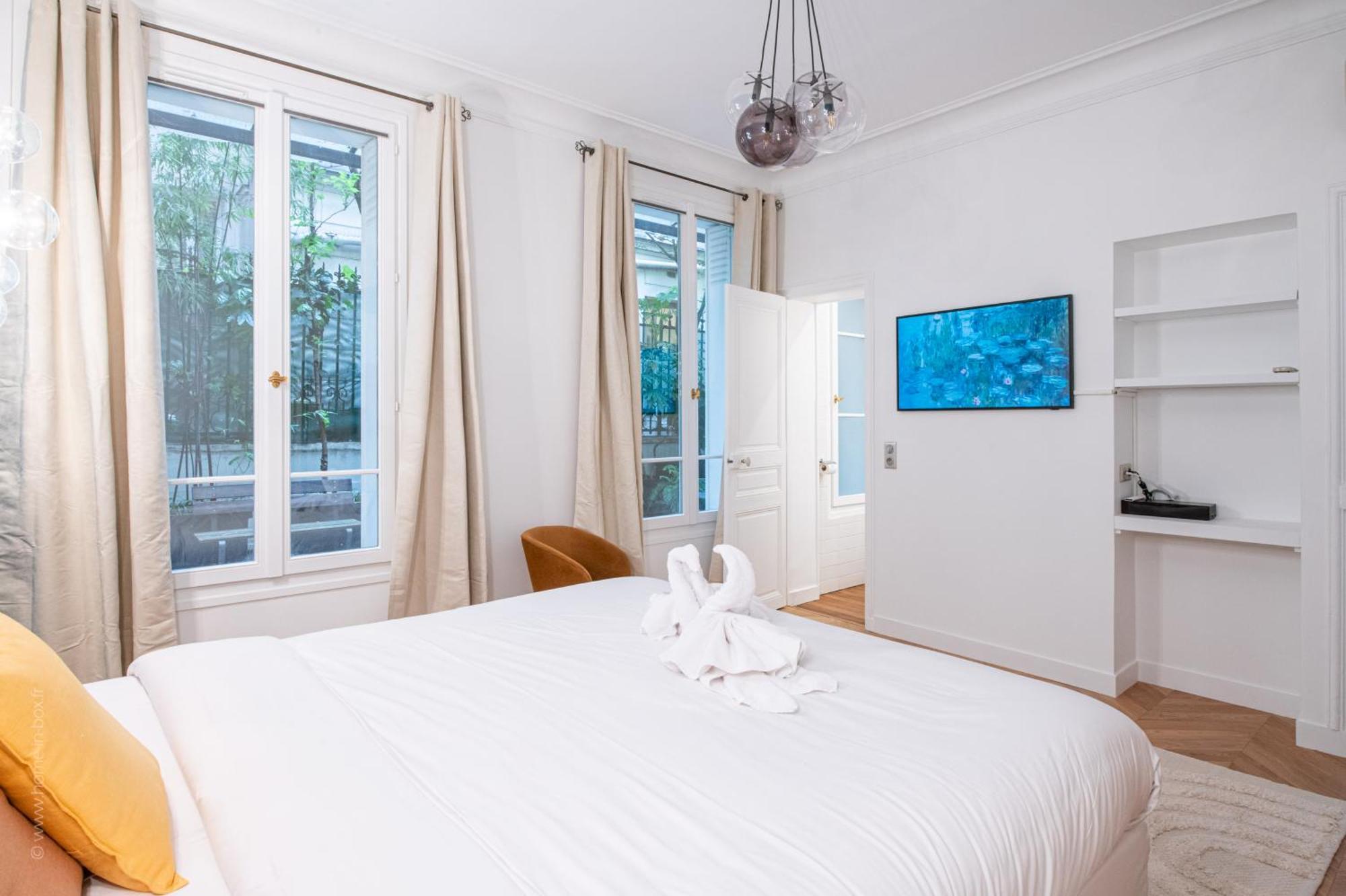 Aparthotel Hotelhome 16 3*