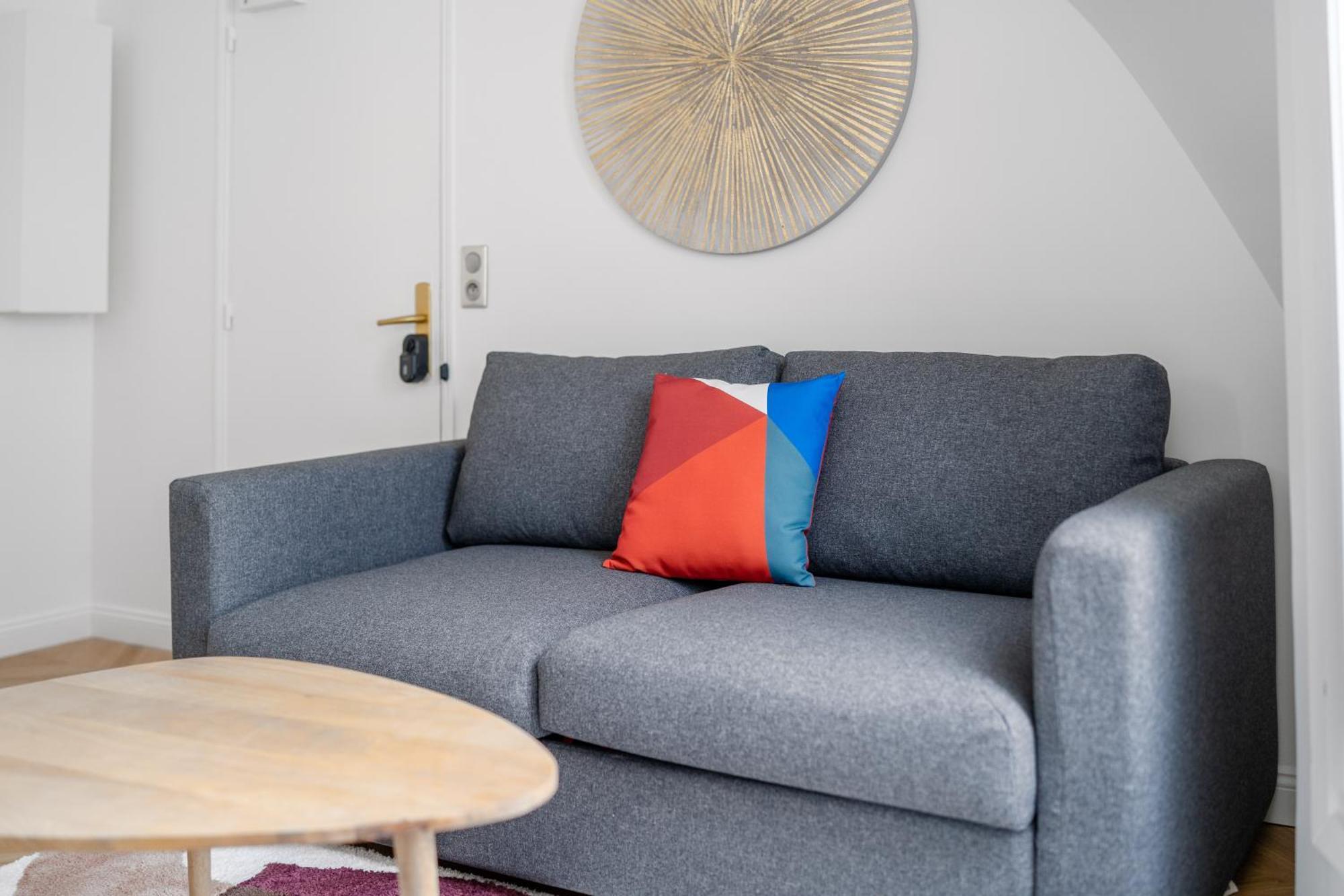 Aparthotel Hotelhome 16 Parigi