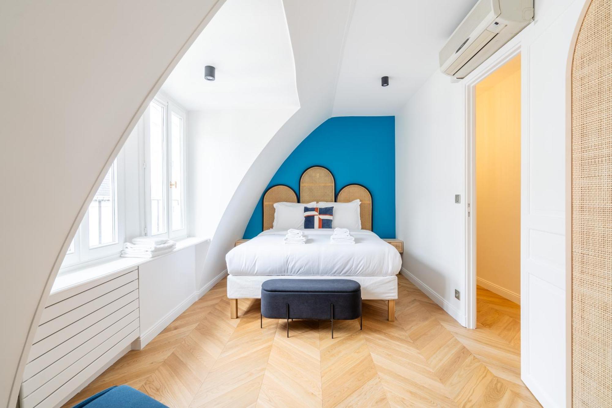Hotelhome 16 Aparthotel 3*