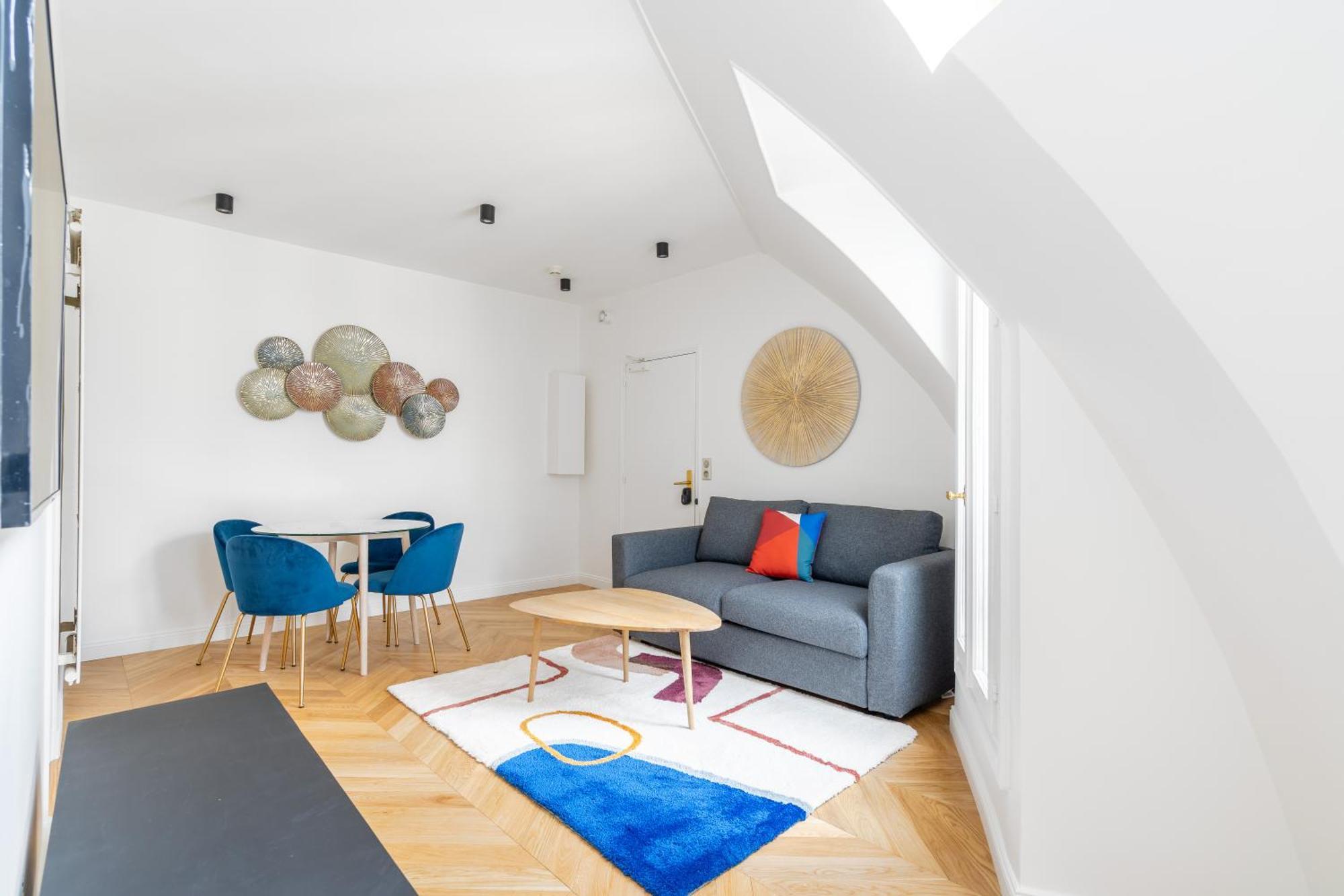 Hotelhome 16 3* Parigi