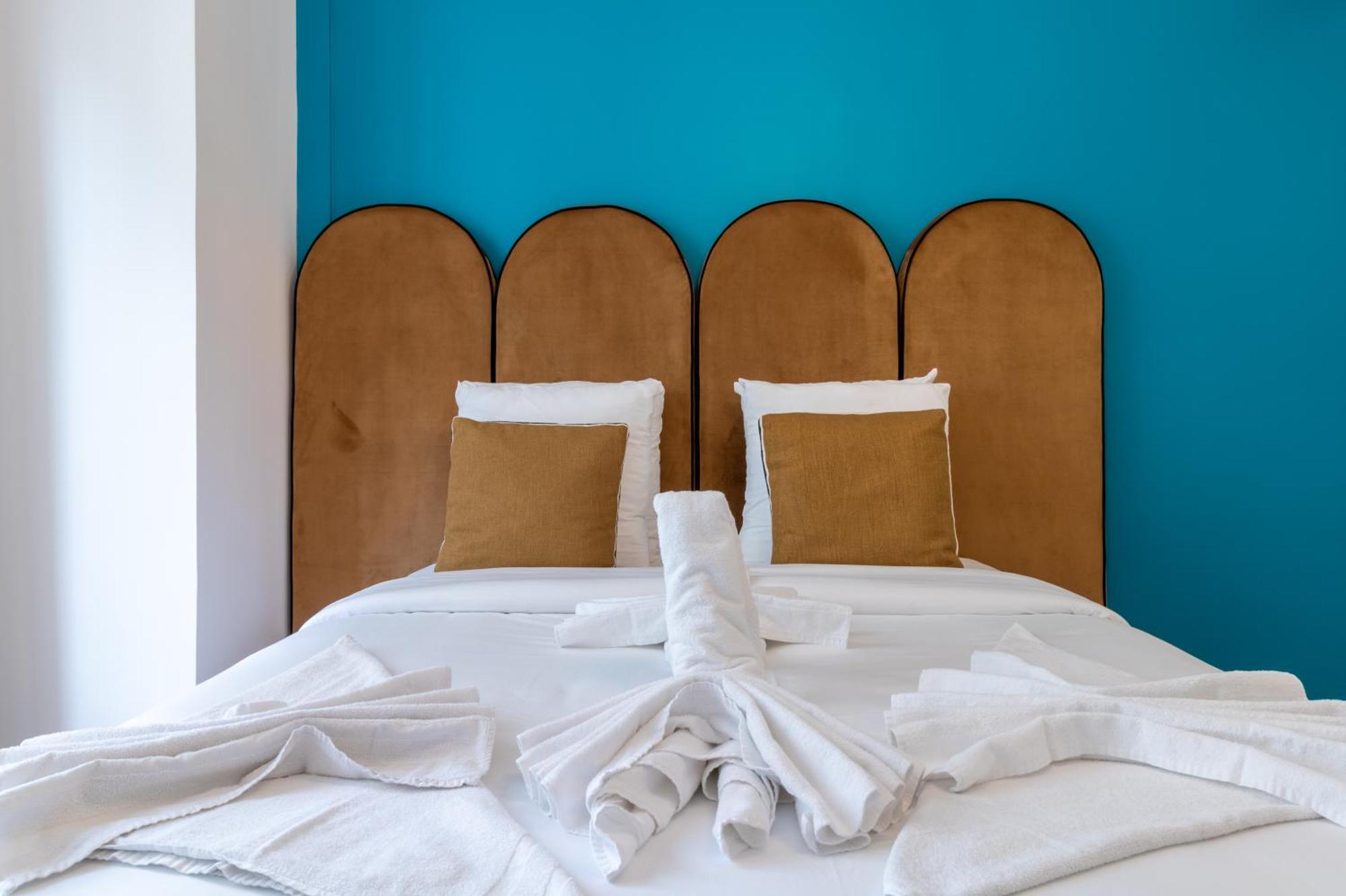 Hotelhome 16 Parigi