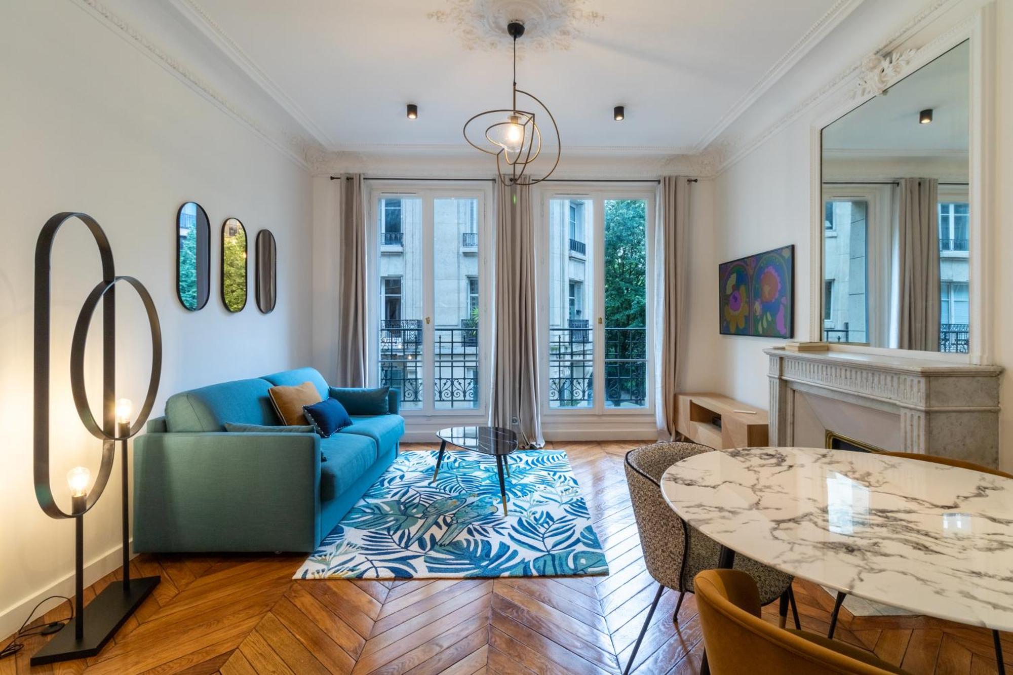 Aparthotel Hotelhome 16