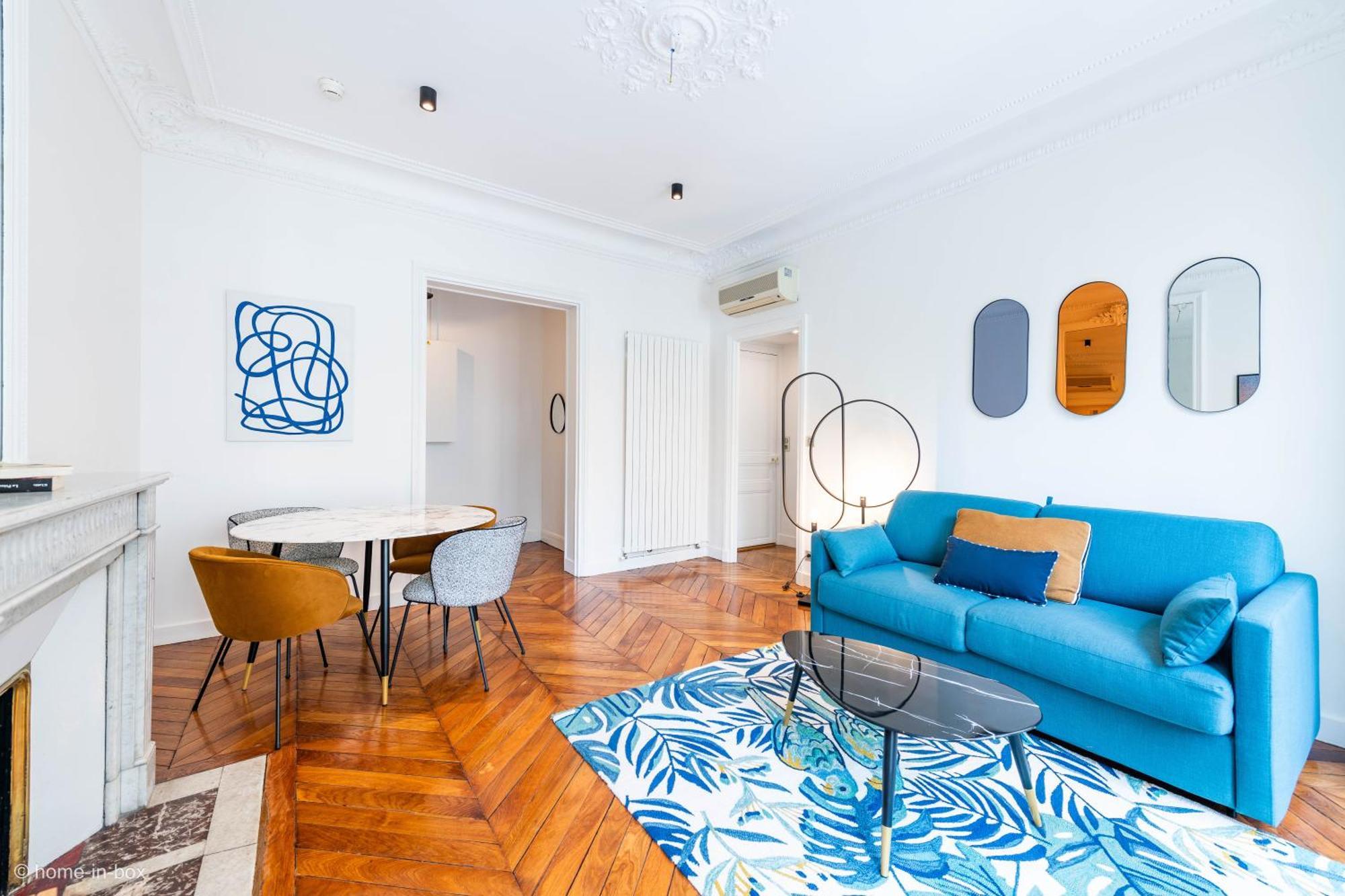 Hotelhome 16 3* Parigi