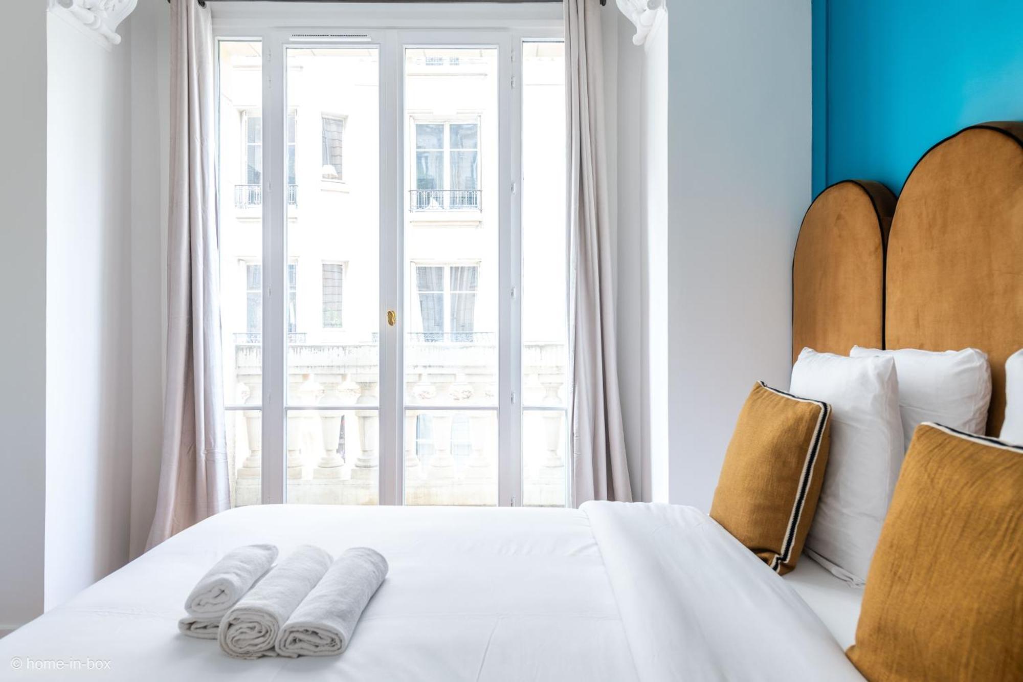 Aparthotel Hotelhome 16 3*