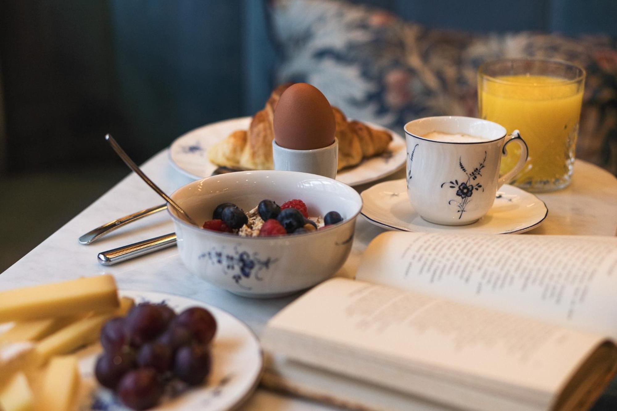 Hotel Léopold 4*