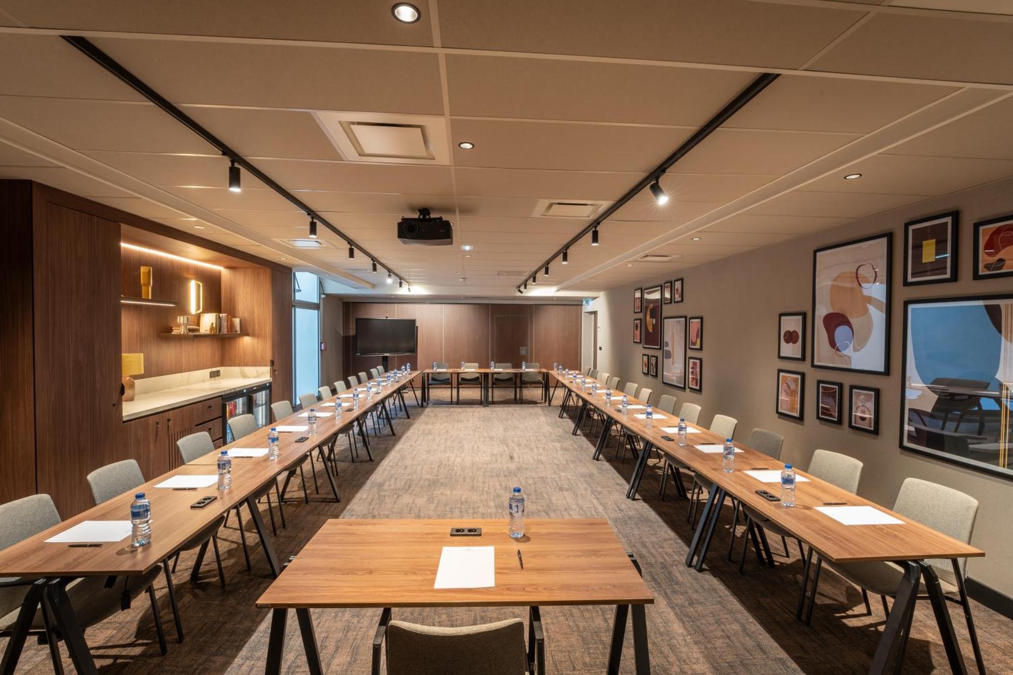 Design Place D'italie Hotel Paris