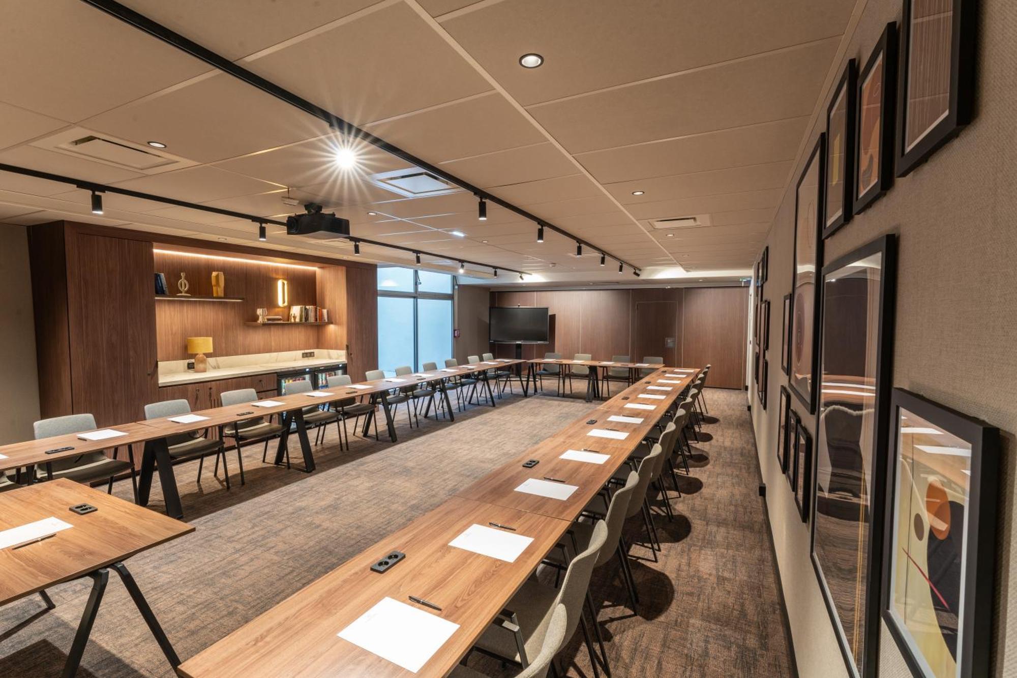 Hotel Design Place D'italie Paris