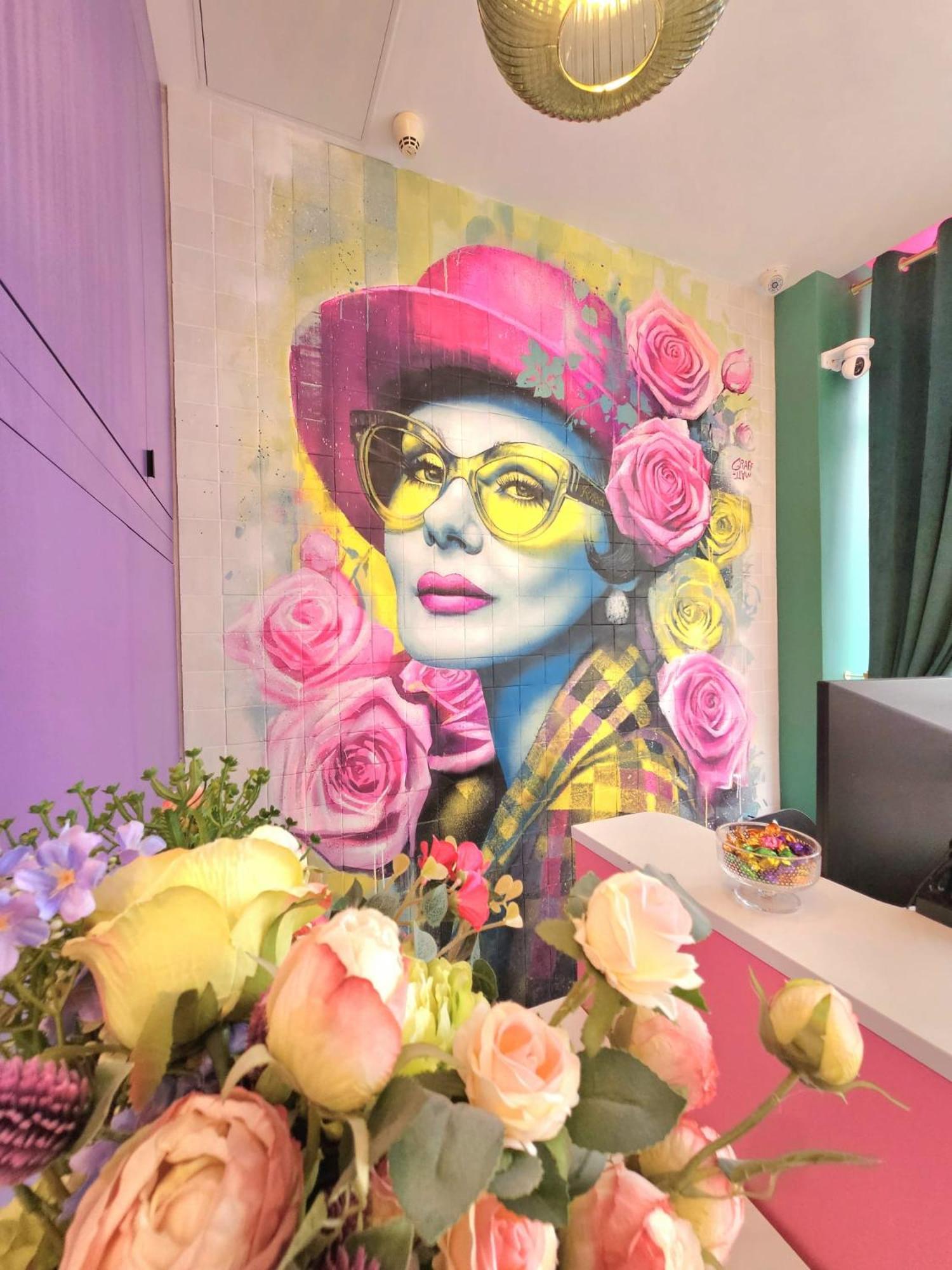 La Petite Rosa Hotel 3*