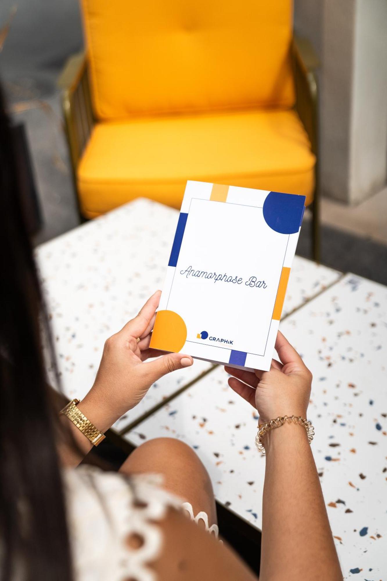 Graphik Montparnasse Hotel 3*