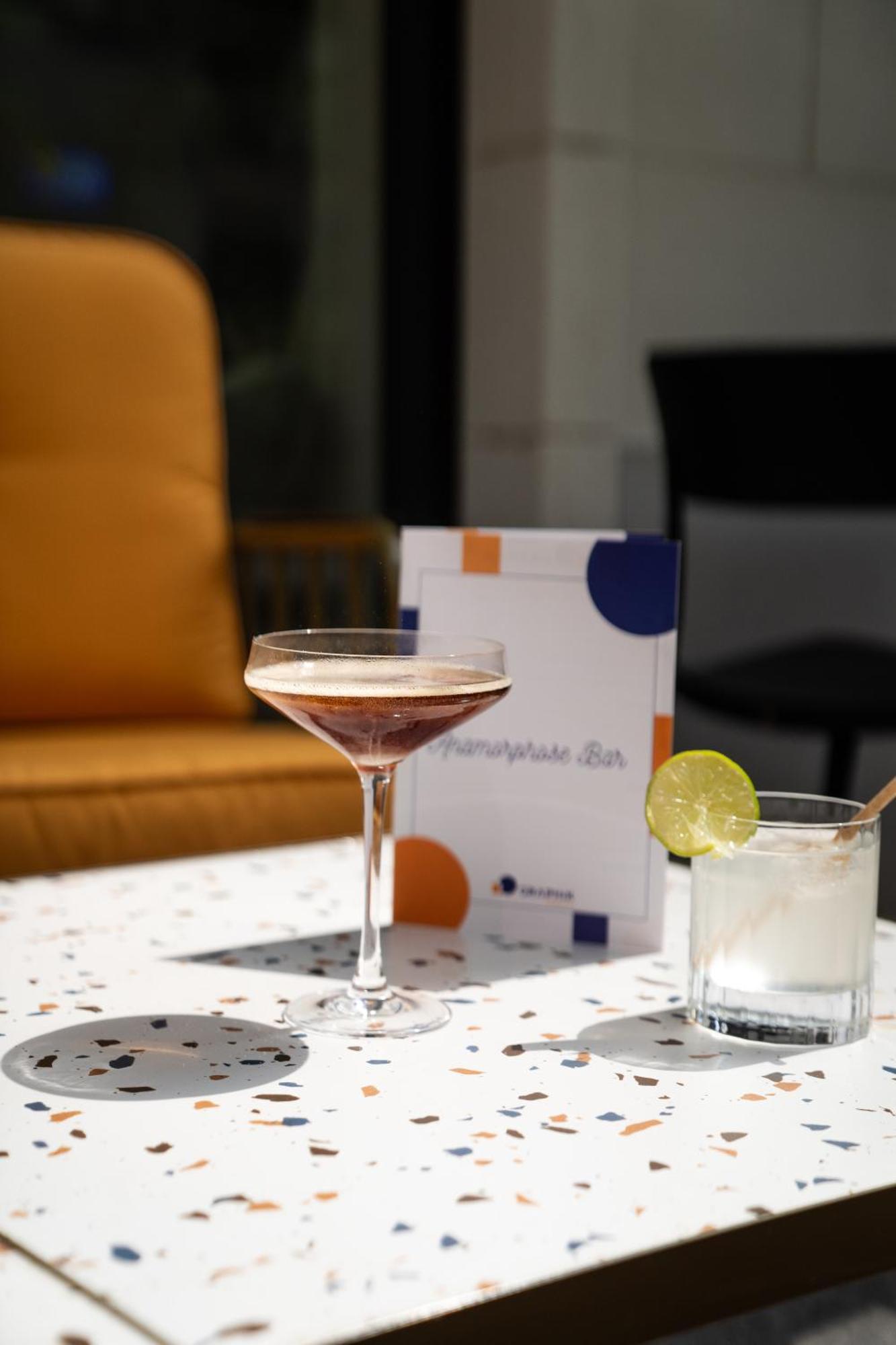 Hotel Graphik Montparnasse