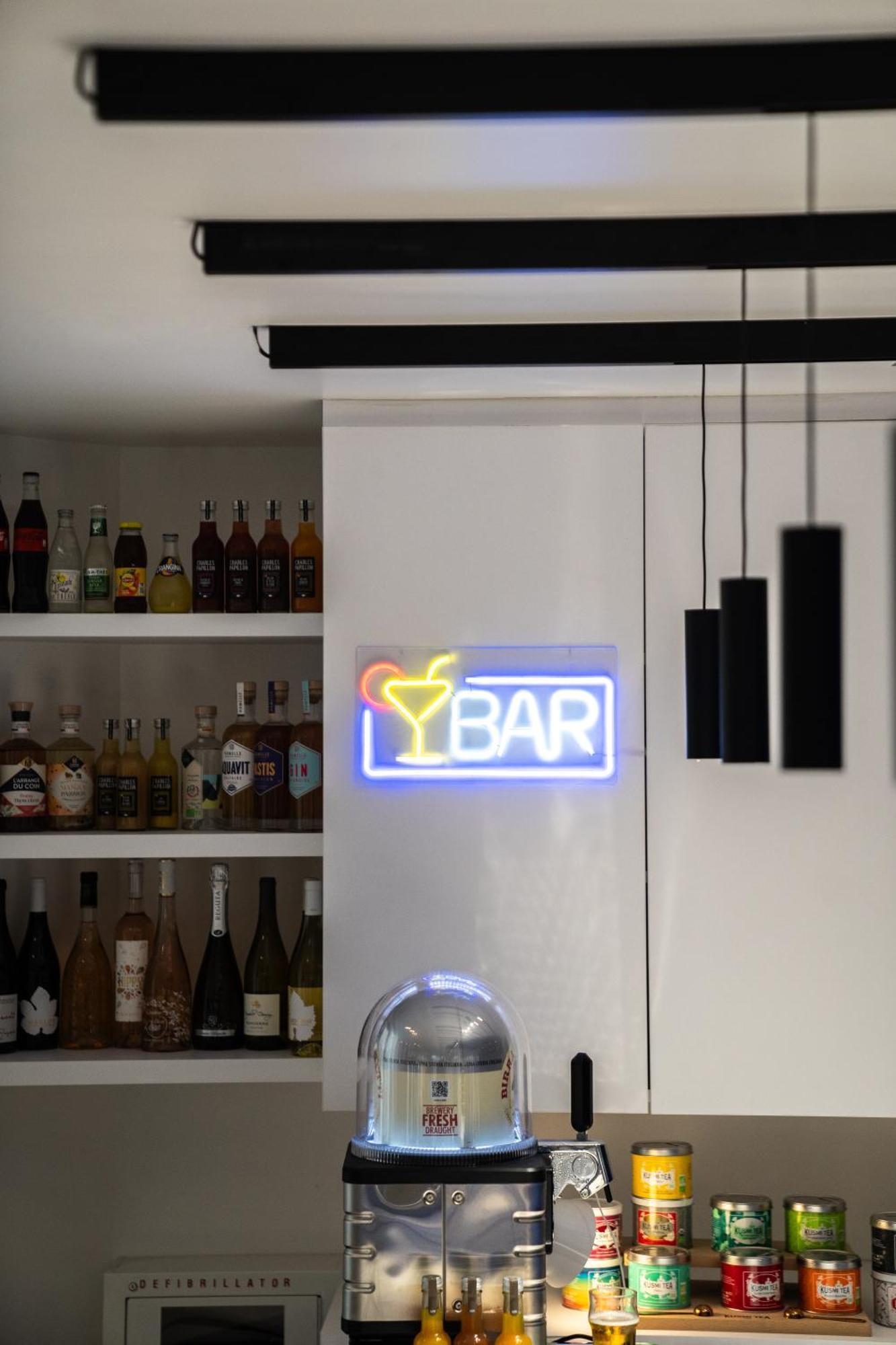 Graphik Montparnasse 3* Parigi