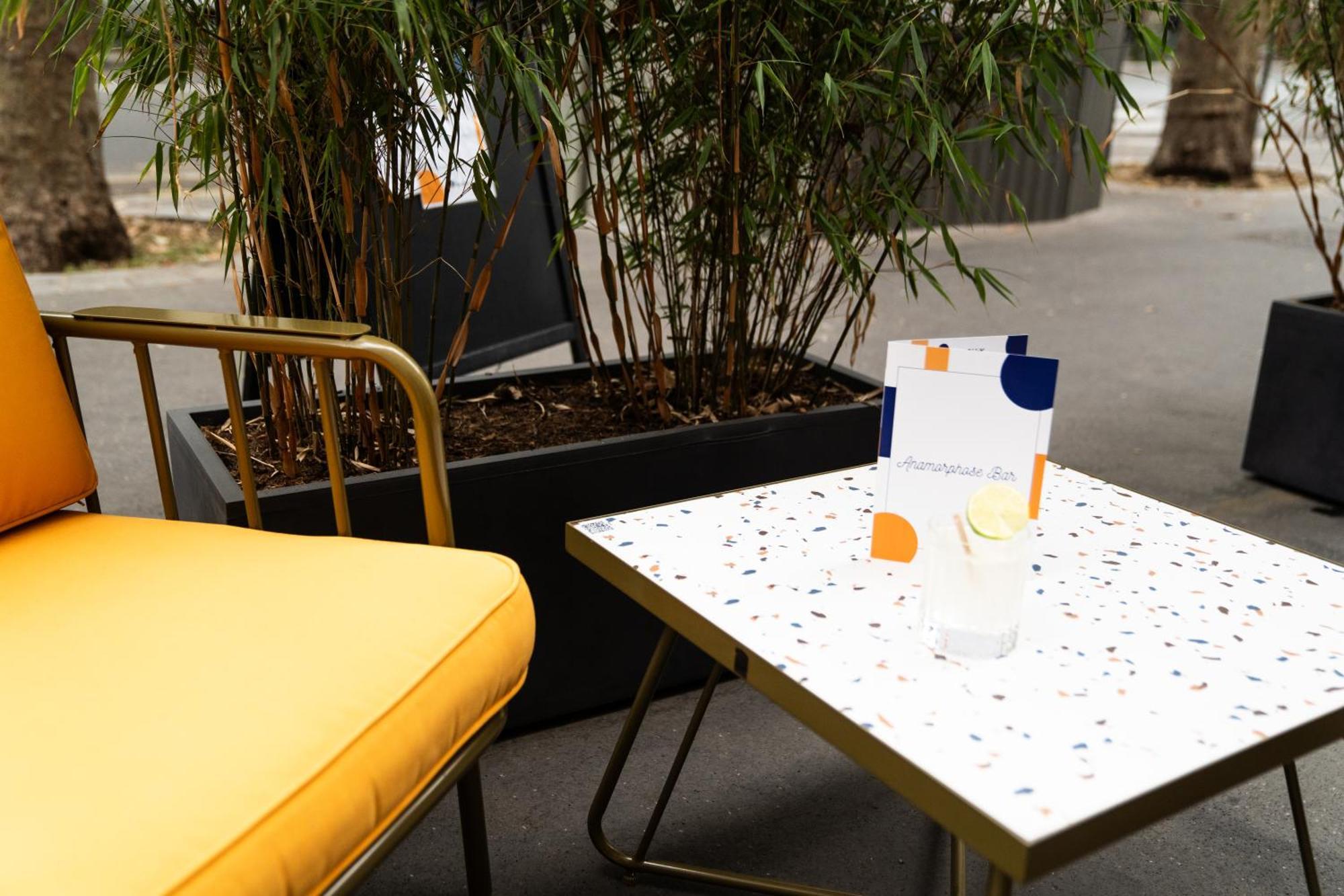 Hotel Graphik Montparnasse