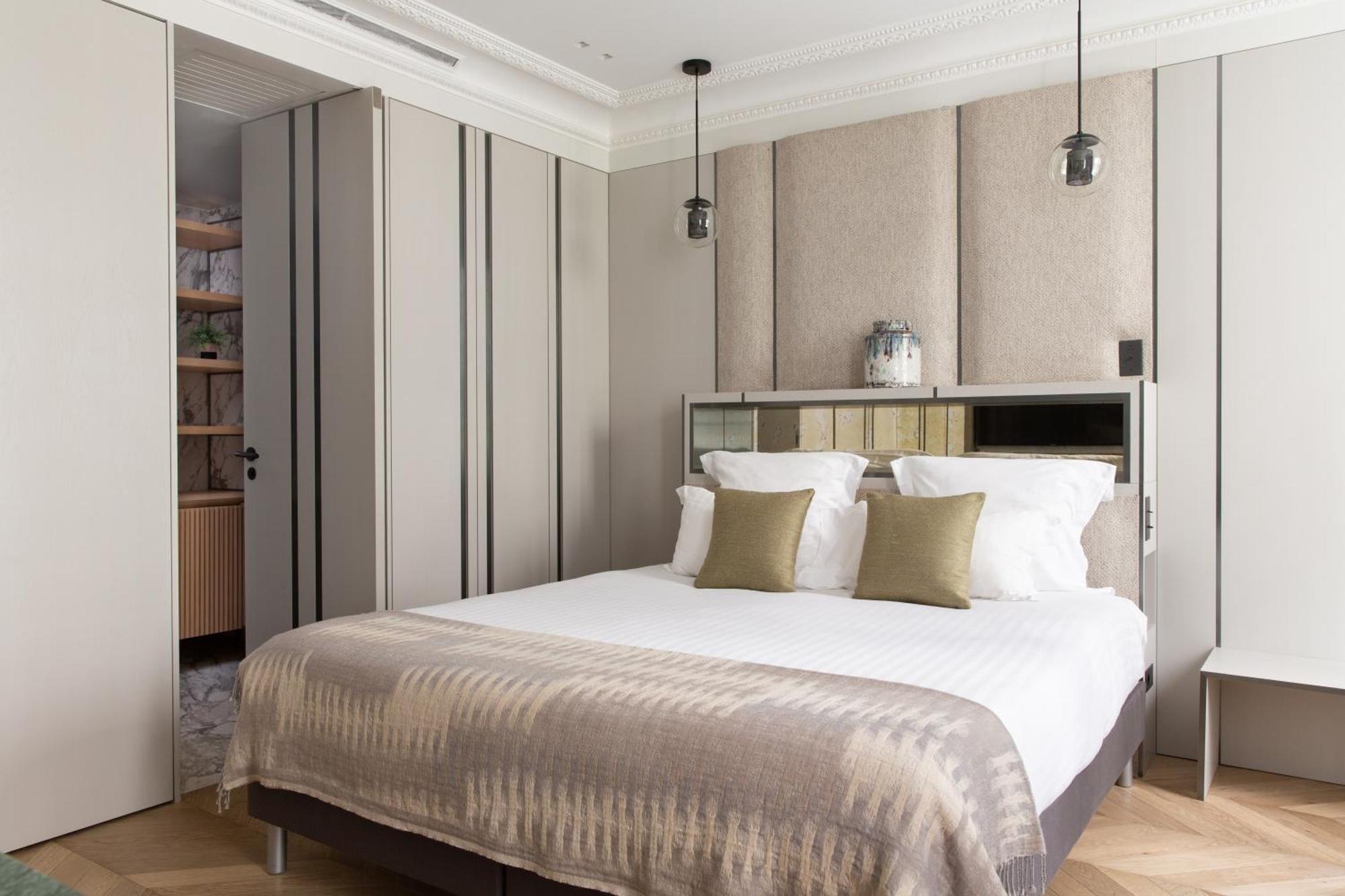 Appartamento Highstay - Luxury Serviced - Tuileries Garden Parigi