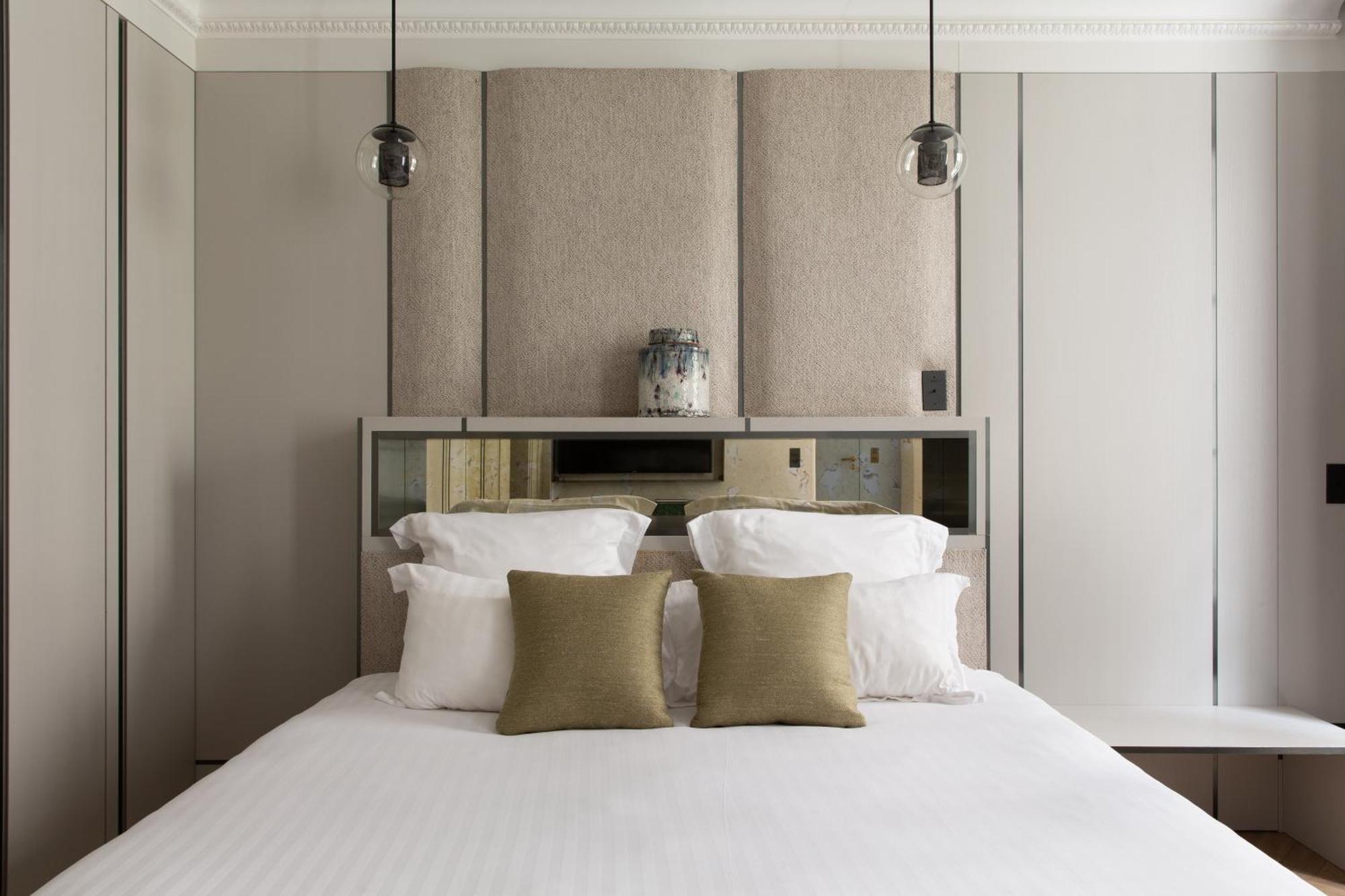 Appartamento Highstay - Luxury Serviced - Tuileries Garden