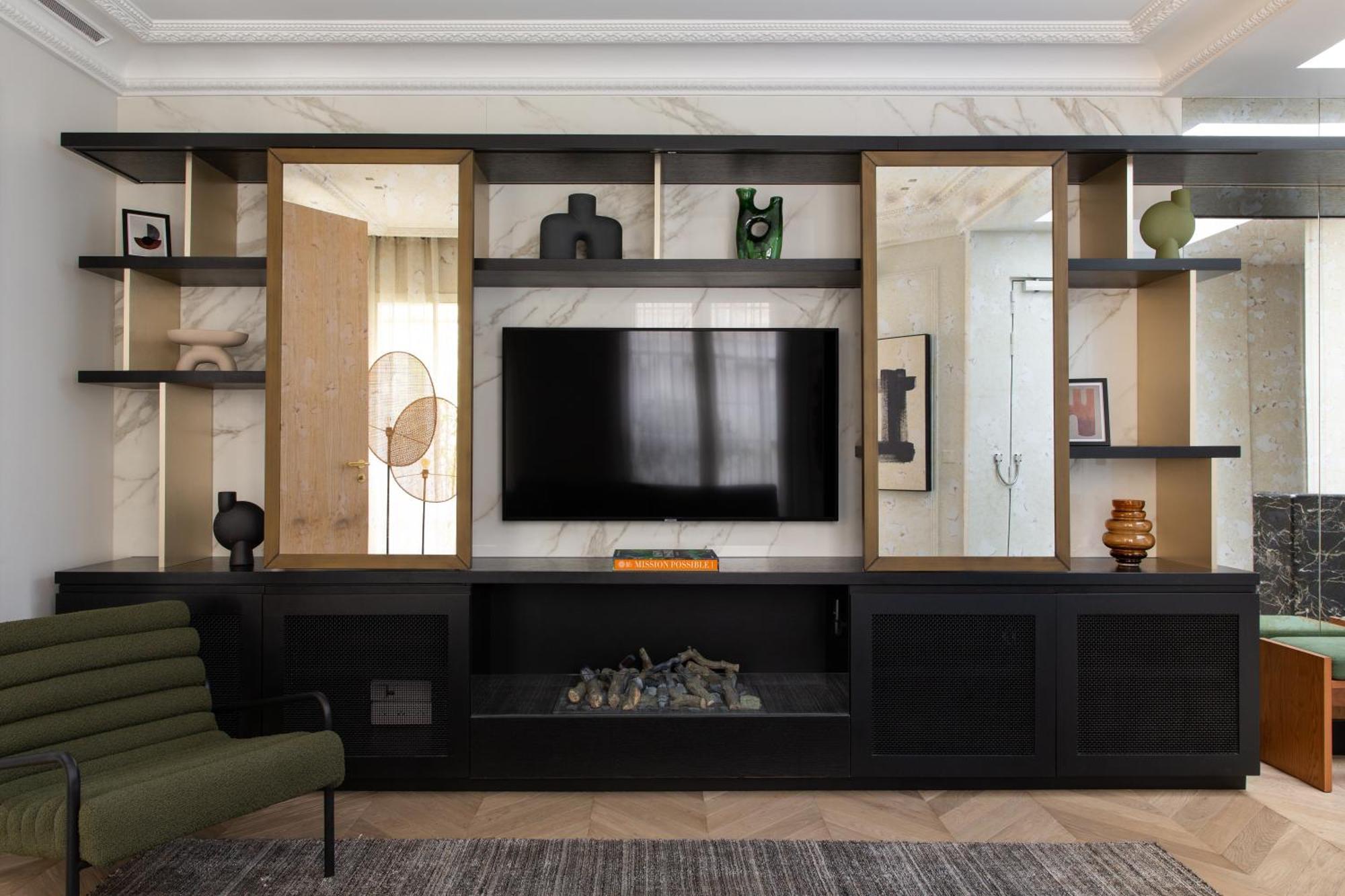 Highstay - Luxury Serviced - Tuileries Garden Parigi
