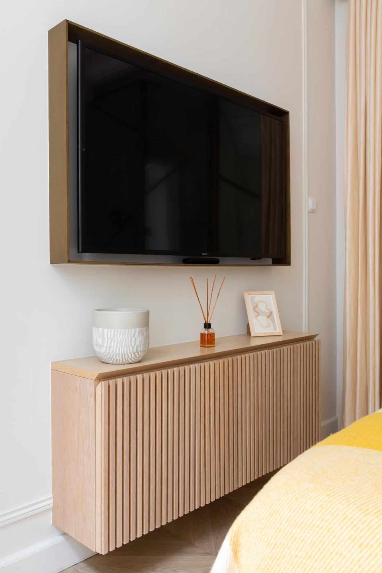 Highstay - Luxury Serviced - Tuileries Garden Appartamento *