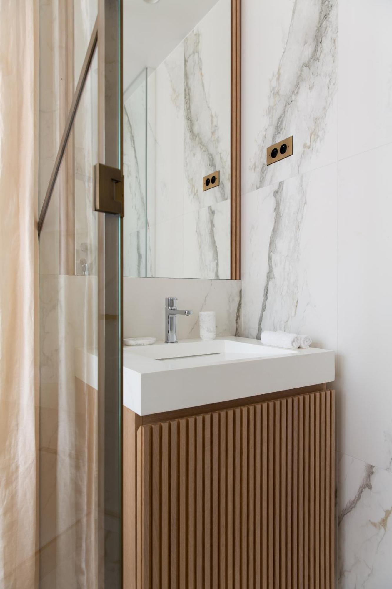 Highstay - Luxury Serviced - Tuileries Garden Appartamento *