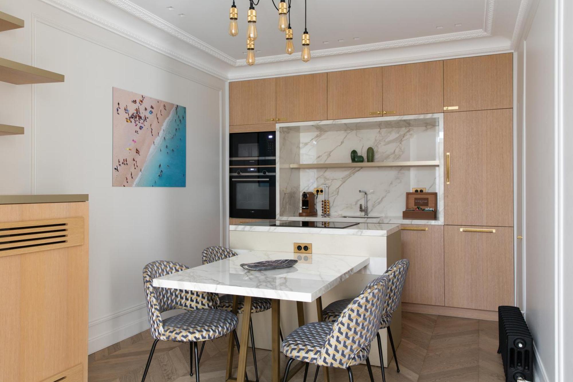 Highstay - Luxury Serviced - Tuileries Garden Appartamento