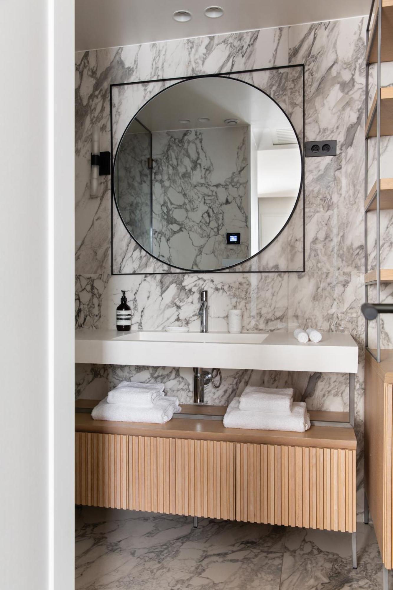 Highstay - Luxury Serviced - Tuileries Garden Parigi