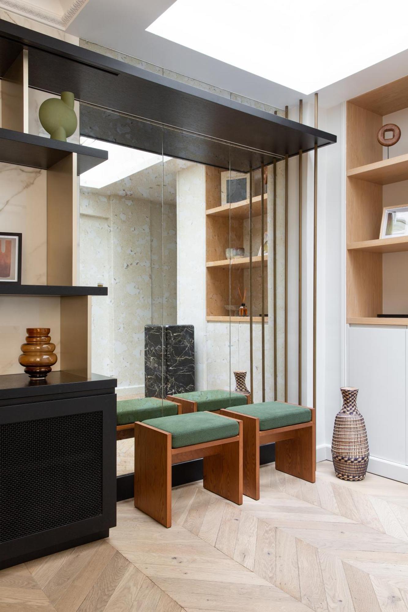 Highstay - Luxury Serviced - Tuileries Garden Appartamento