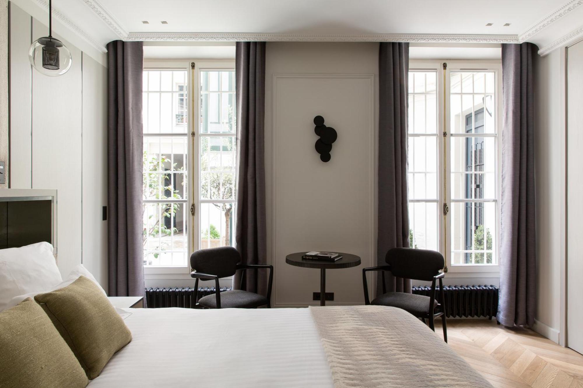 Highstay - Luxury Serviced - Tuileries Garden Appartamento Parigi