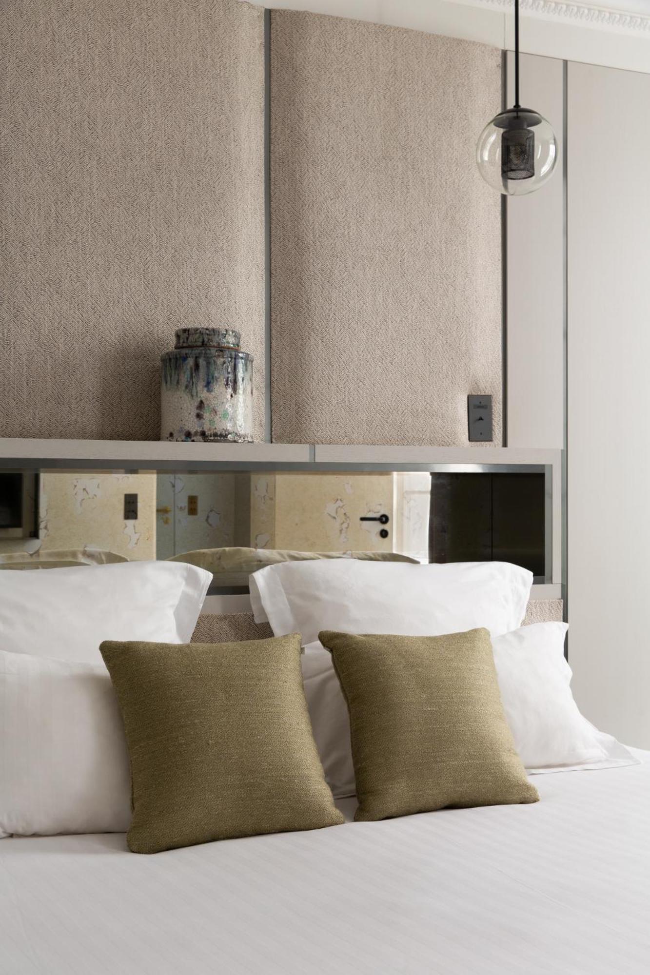 Highstay - Luxury Serviced - Tuileries Garden Parigi