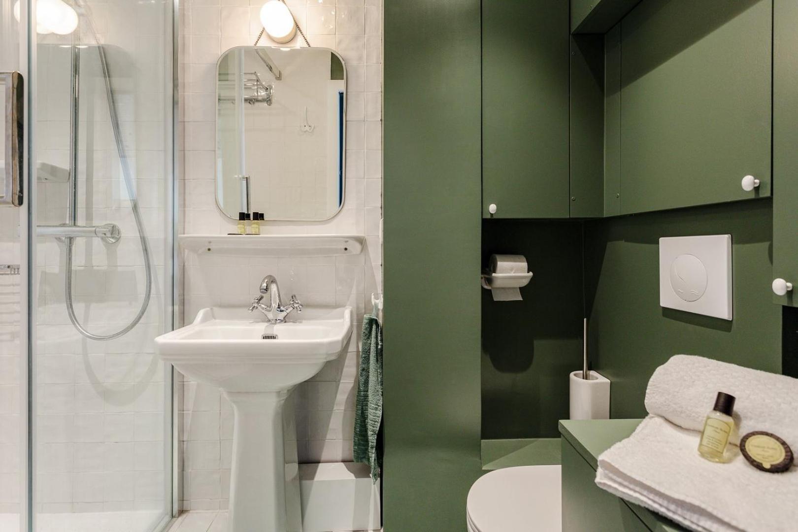 Guestready - In The Heart Of Latin Quarter Appartamento Parigi