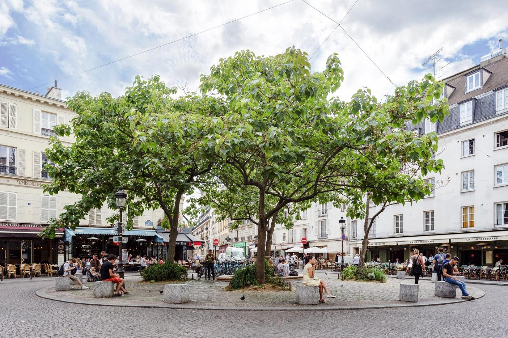 Guestready - In The Heart Of Latin Quarter *