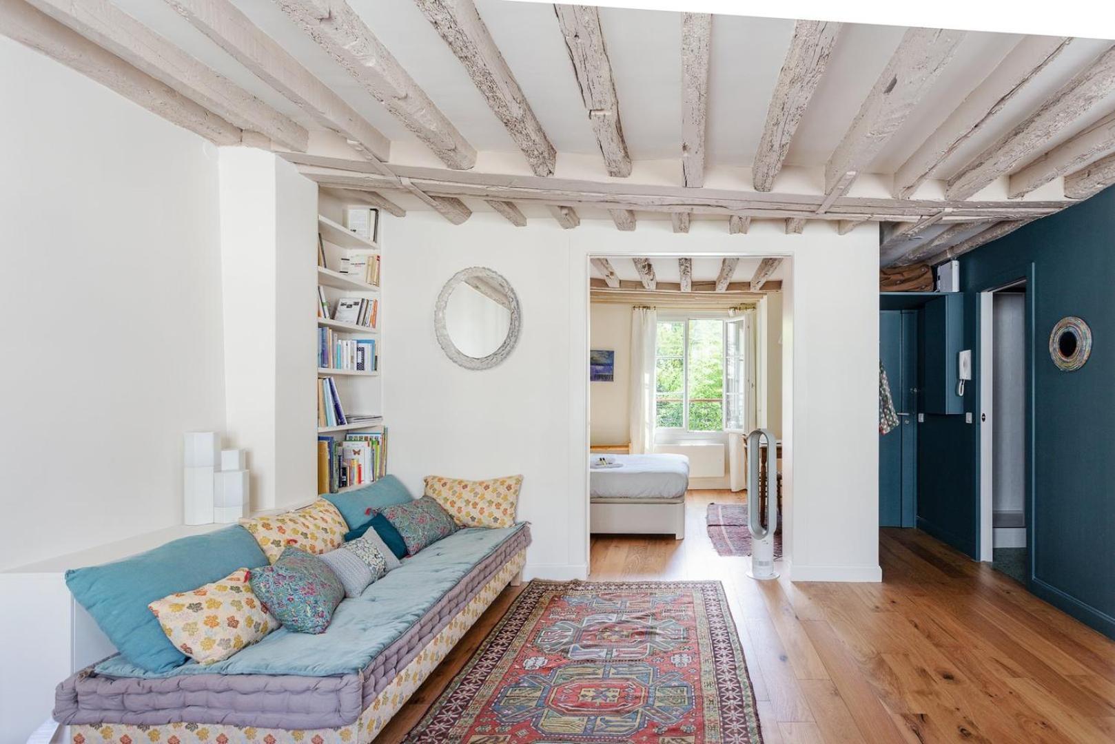 Guestready - In The Heart Of Latin Quarter