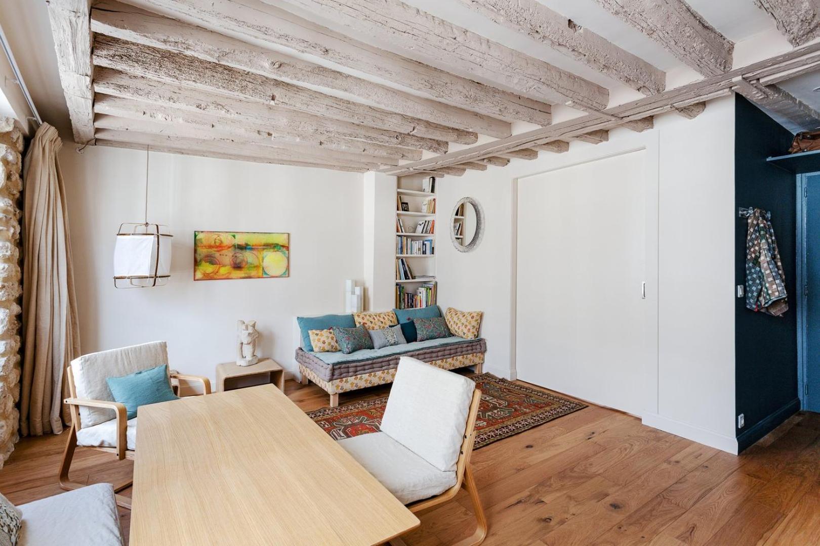 Guestready - In The Heart Of Latin Quarter *