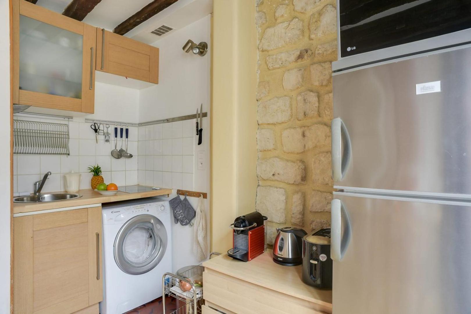Guestready - In The Heart Of Latin Quarter Parigi