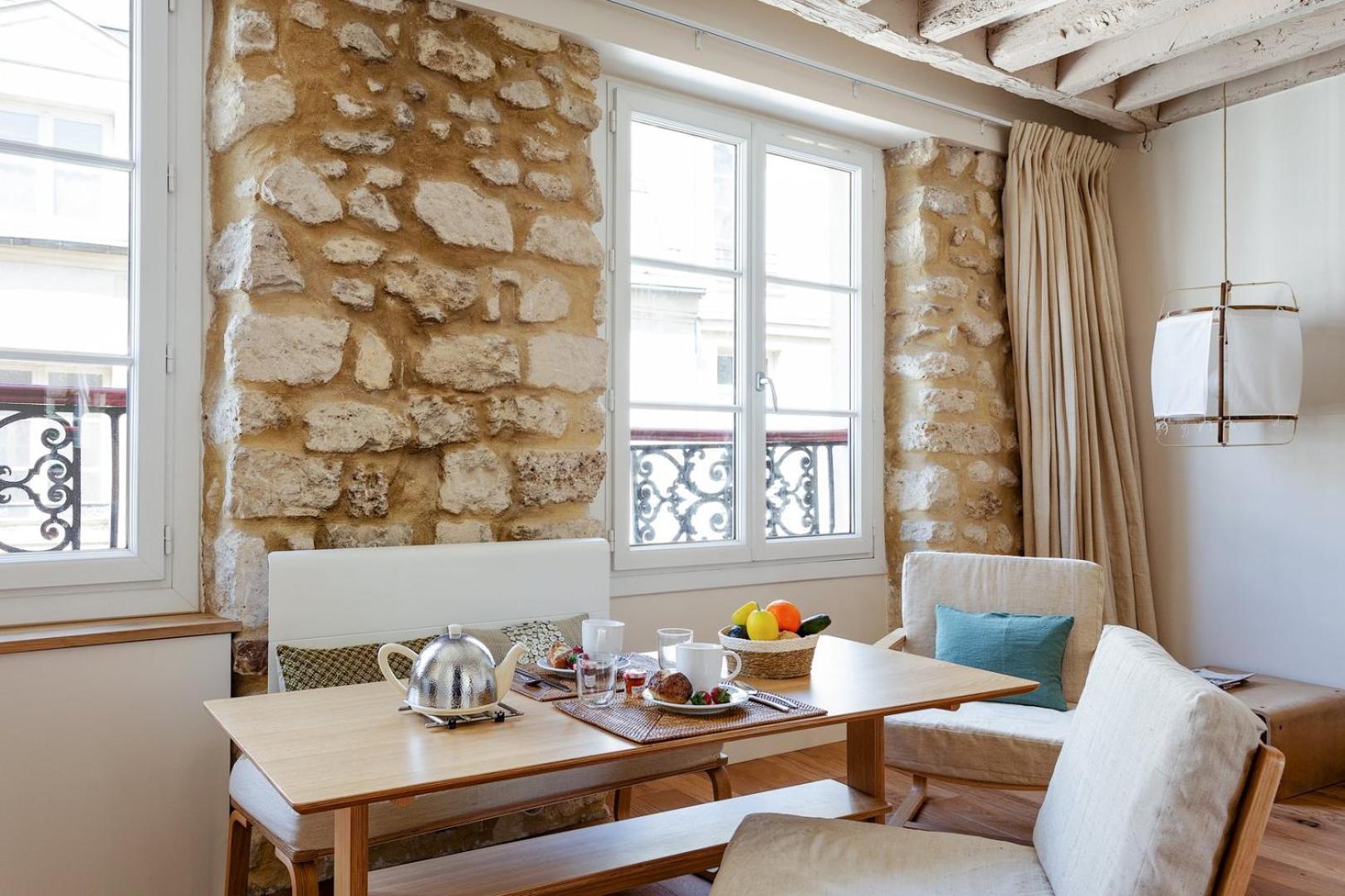 Guestready - In The Heart Of Latin Quarter * Parigi