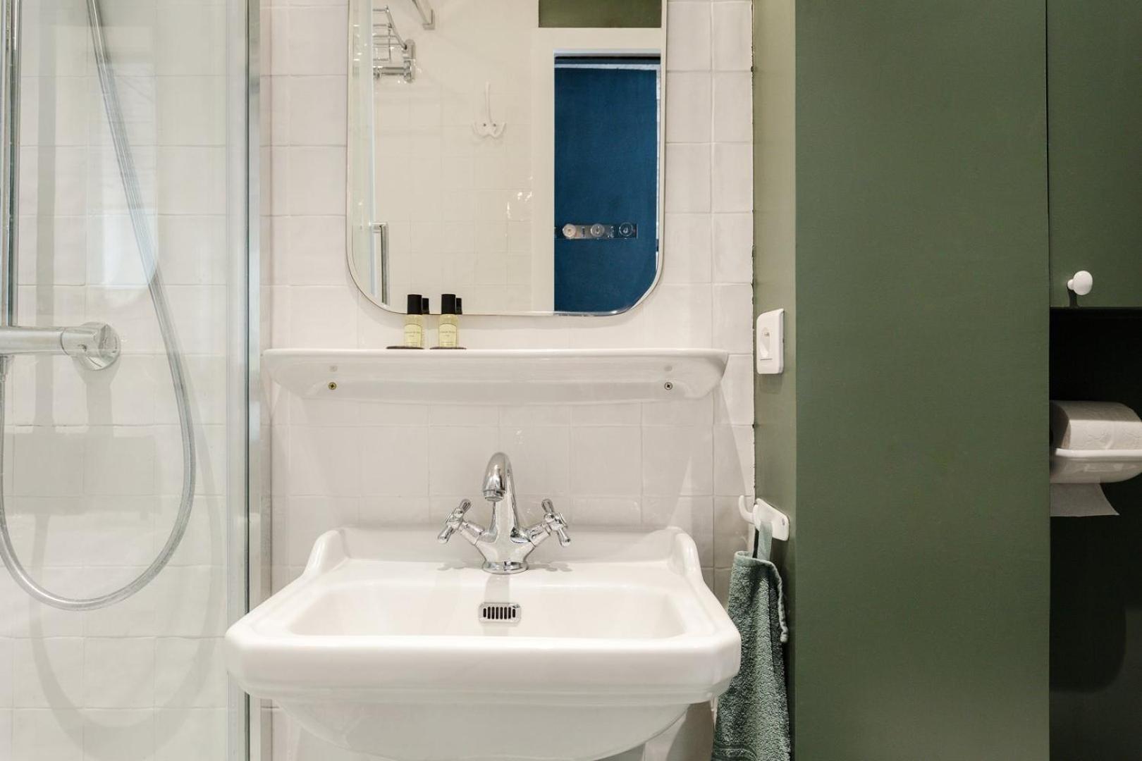 Guestready - In The Heart Of Latin Quarter Appartamento *
