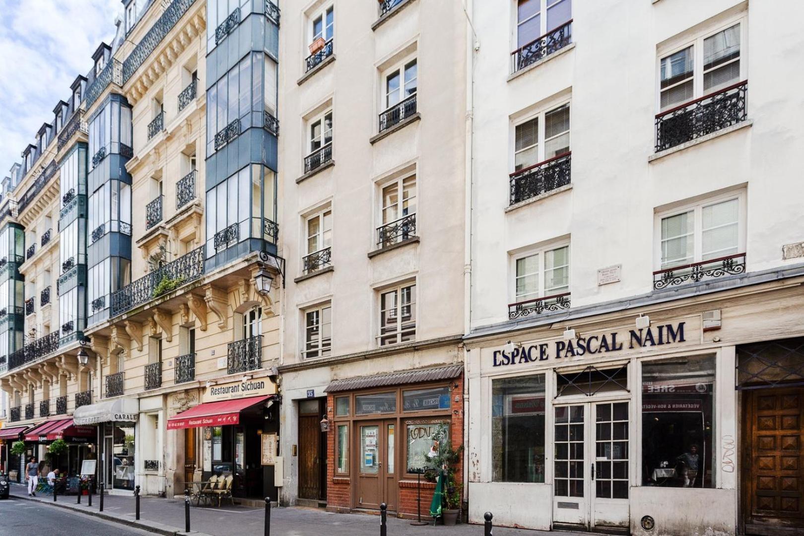 Appartamento Guestready - In The Heart Of Latin Quarter *