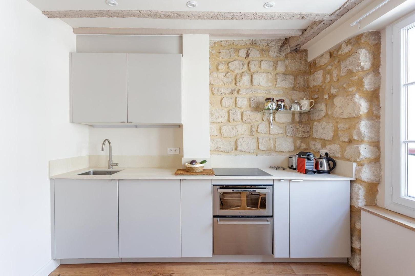 Guestready - In The Heart Of Latin Quarter Appartamento Parigi