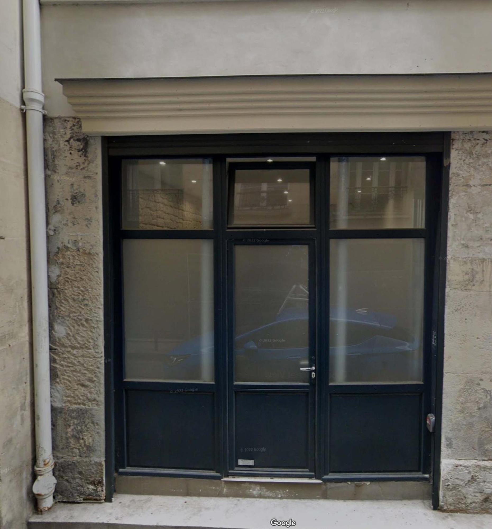 Apartment Loft 2 Bedroom Marais, Notre Dame Ac By Lcc Agency