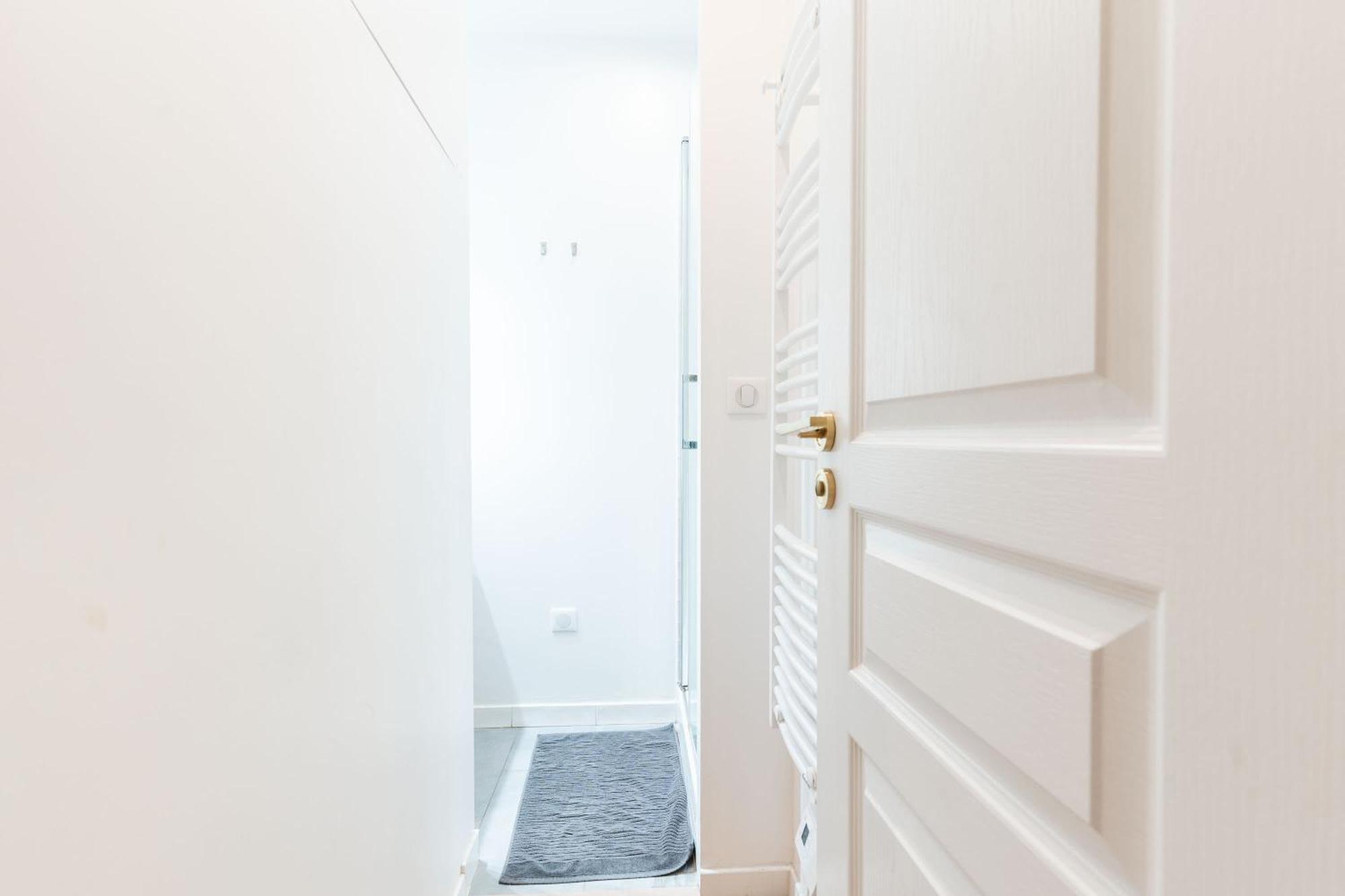 Appartamento Loft 4 Bedroom Montmartre Pigalle Ac By Lcc Agency *