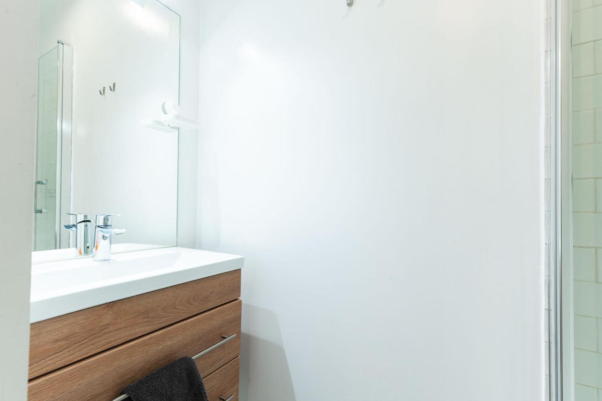 Loft 4 Bedroom Montmartre Pigalle Ac By Lcc Agency Parigi