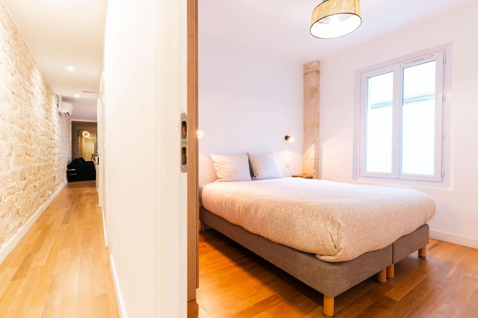 Loft 4 Bedroom Montmartre Pigalle Ac By Lcc Agency Appartamento Parigi