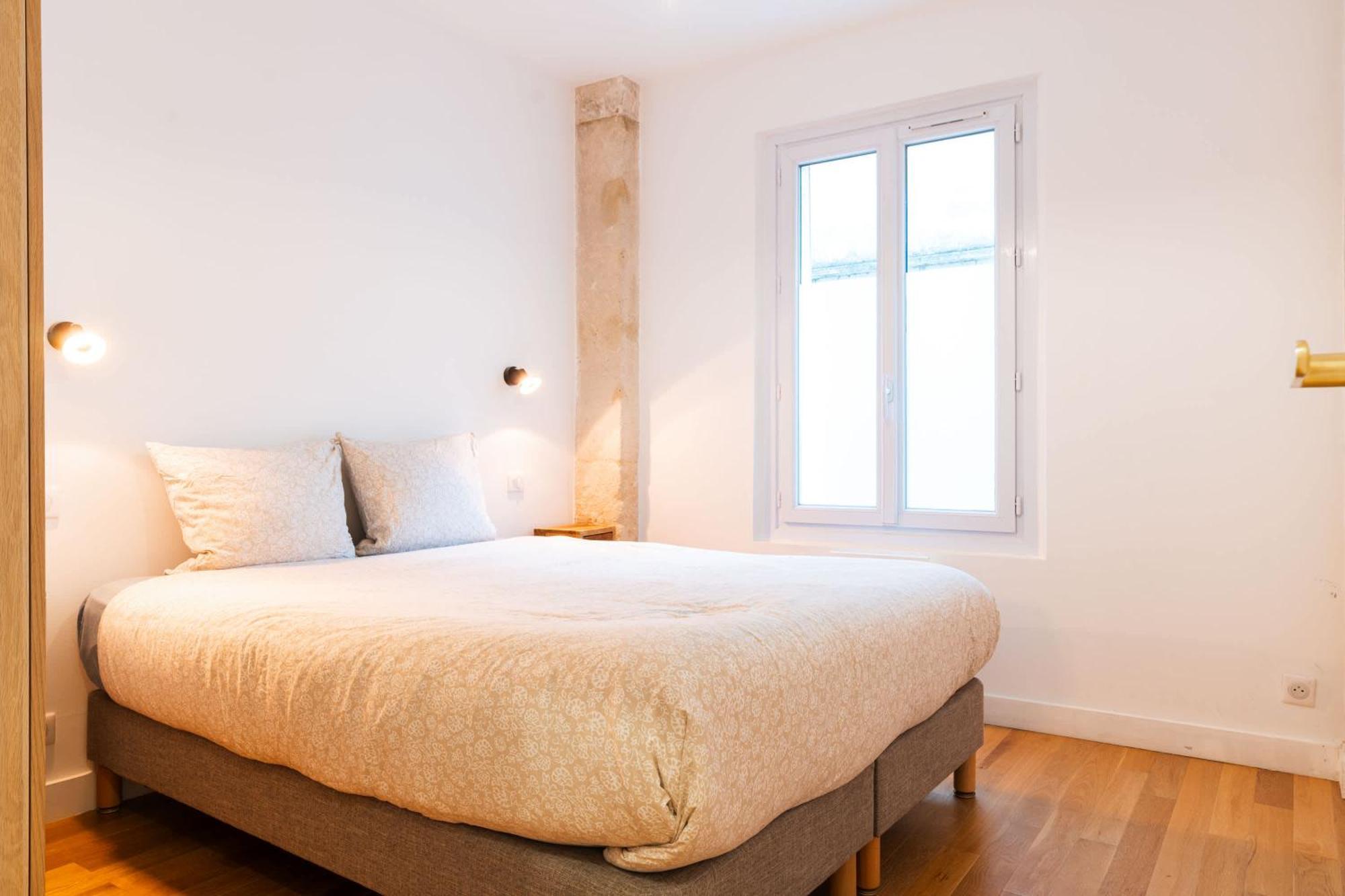 Loft 4 Bedroom Montmartre Pigalle Ac By Lcc Agency Appartamento *