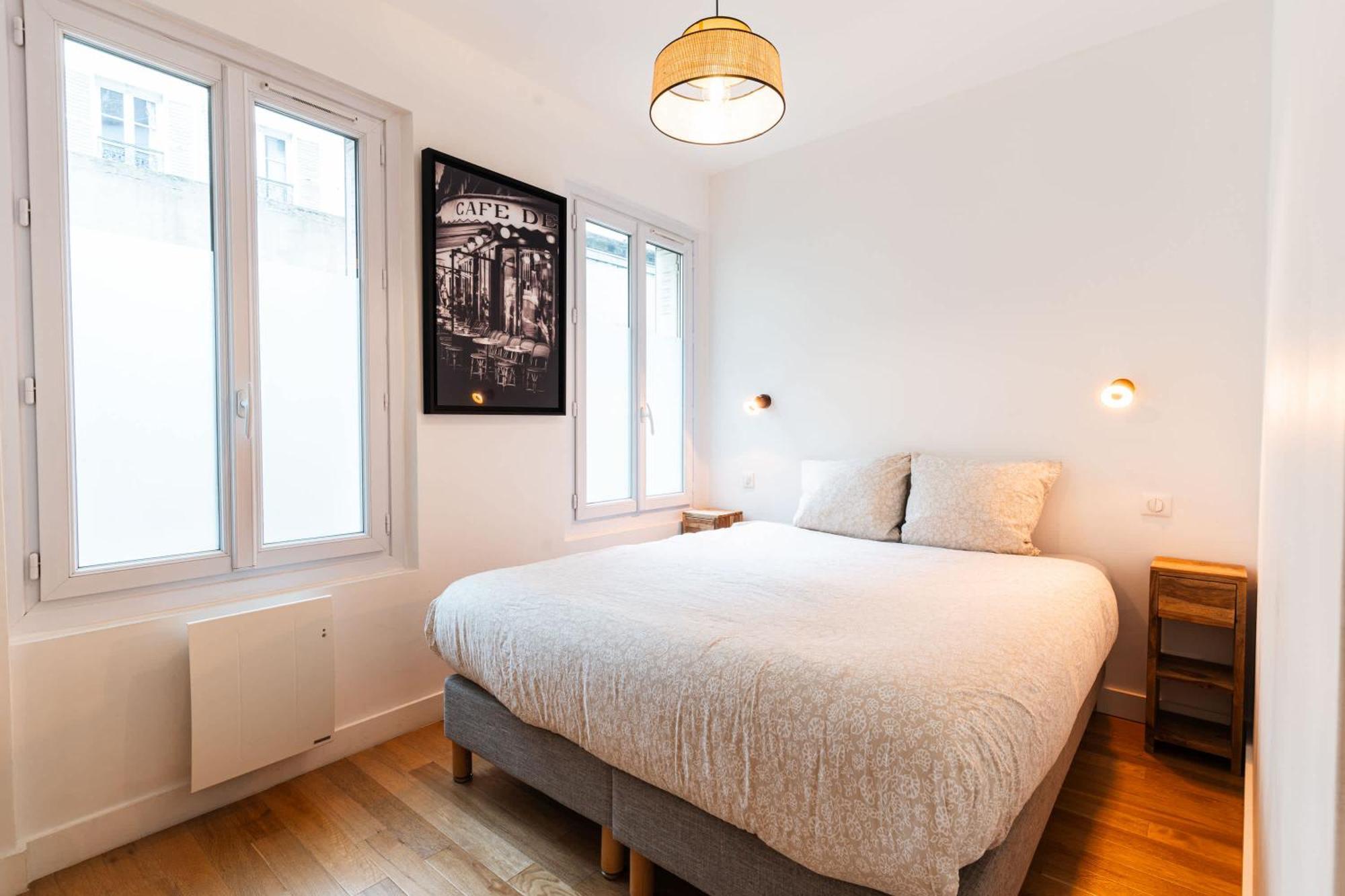 Loft 4 Bedroom Montmartre Pigalle Ac By Lcc Agency Appartamento