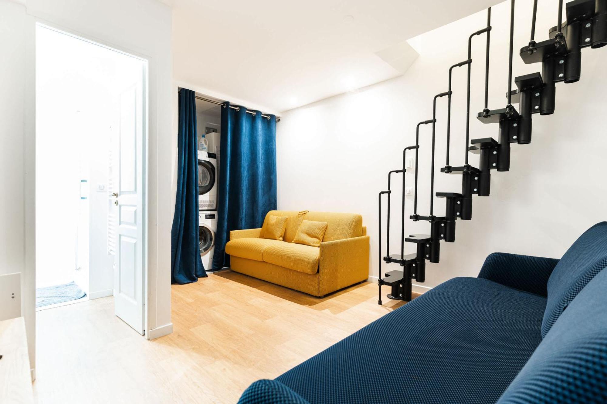 Loft 4 Bedroom Montmartre Pigalle Ac By Lcc Agency Appartamento *