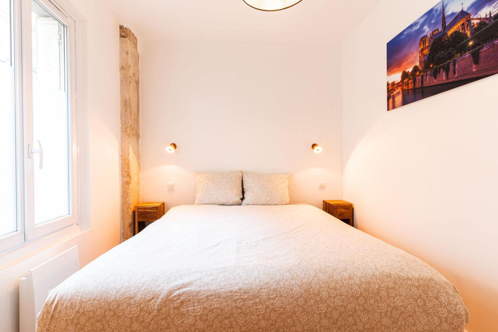 Loft 4 Bedroom Montmartre Pigalle Ac By Lcc Agency Appartamento *