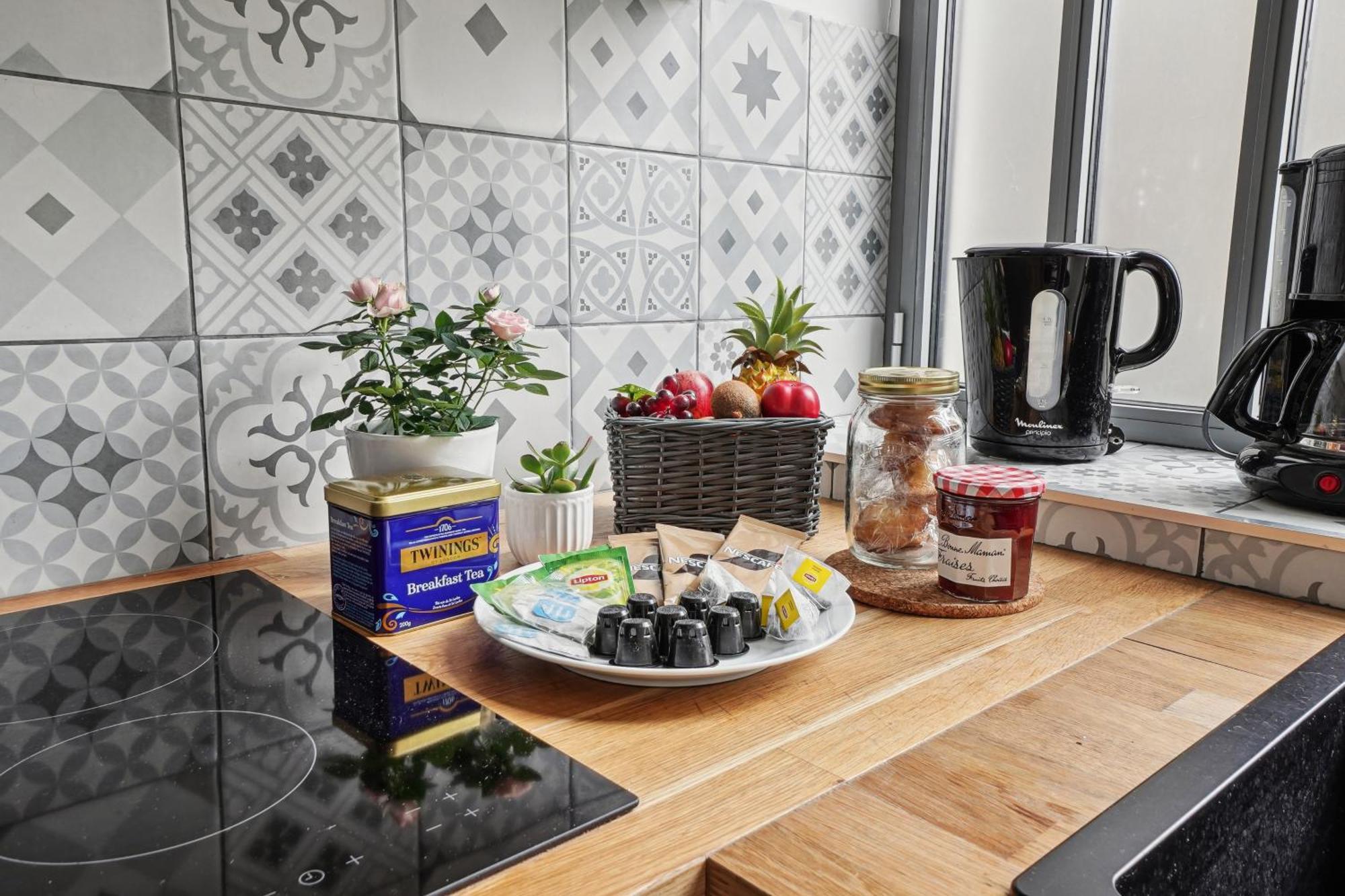 Lavie Maison I Marais & Historic & *