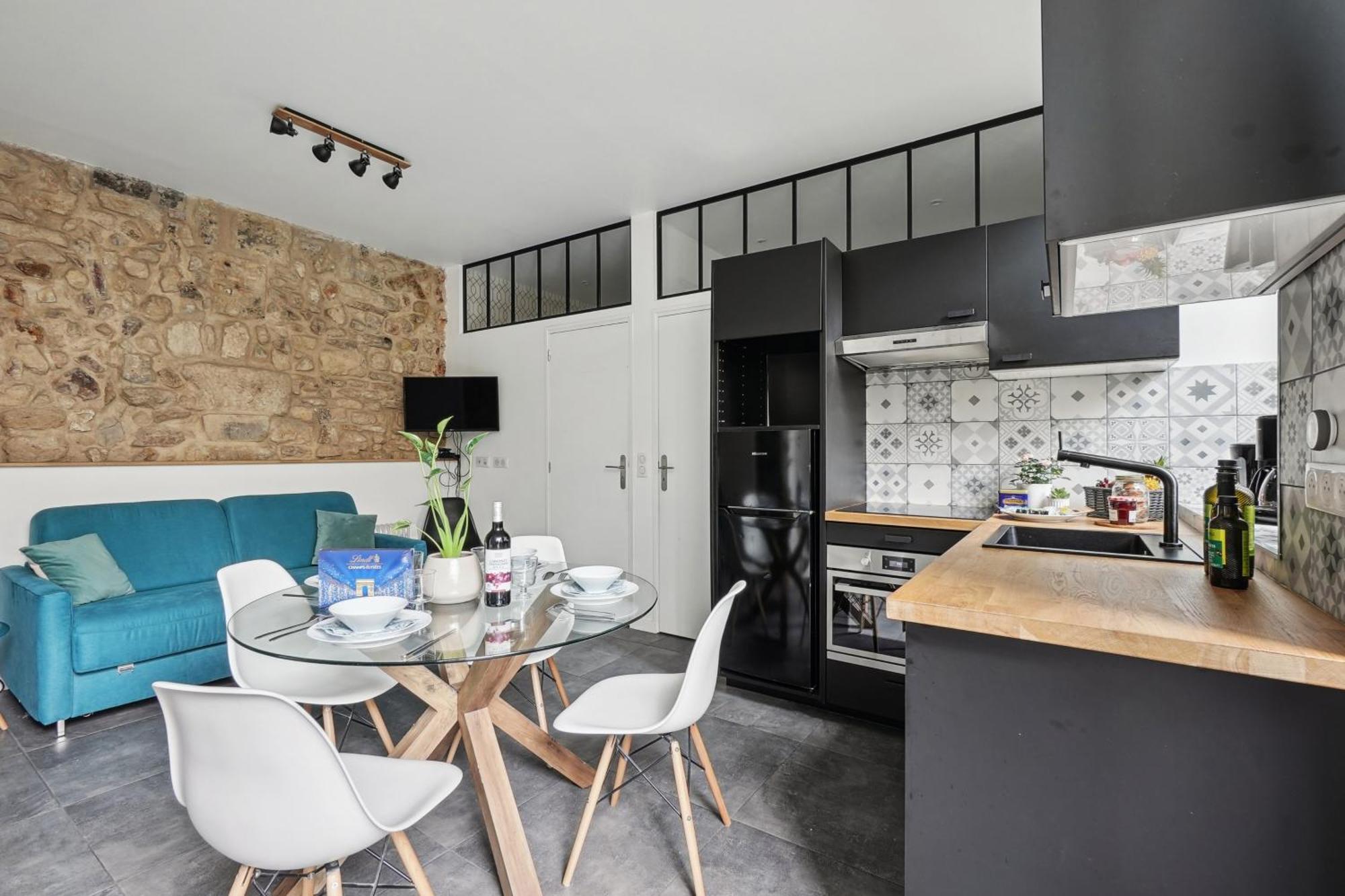 Lavie Maison I Marais & Historic &