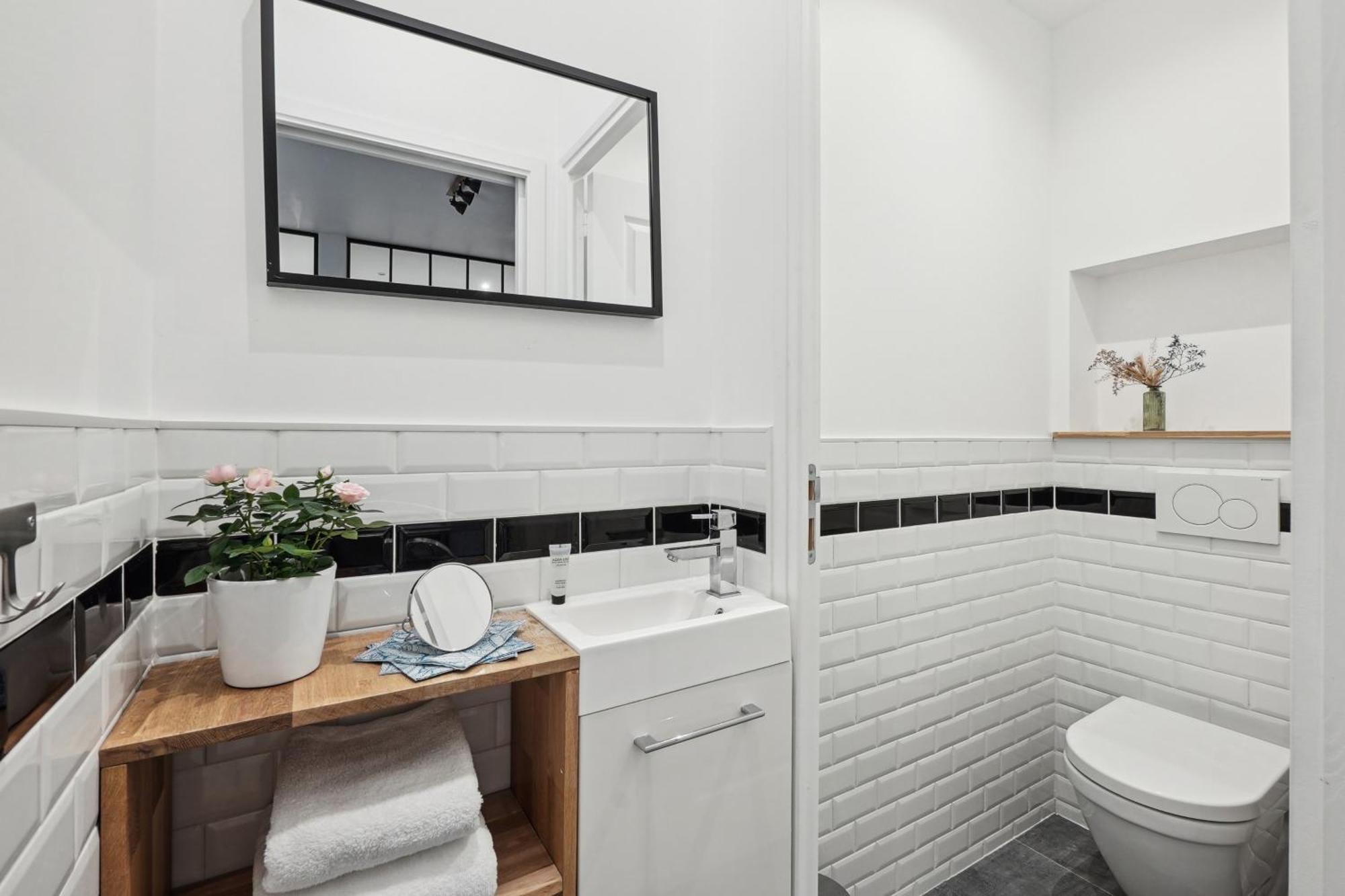 Lavie Maison I Marais & Historic & *