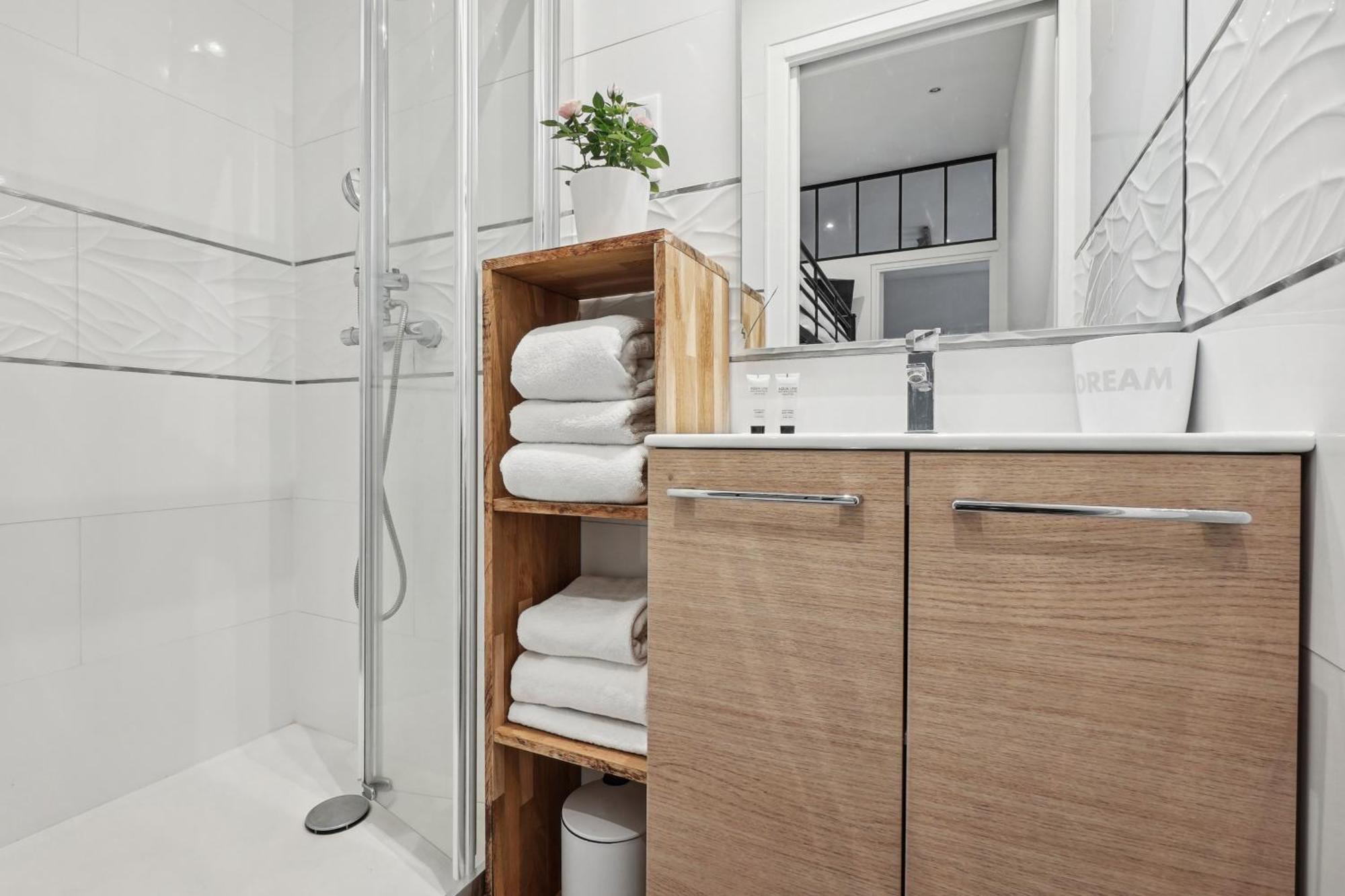Appartamento Lavie Maison I Marais & Historic &