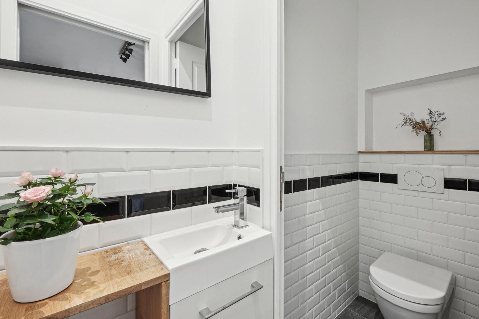 Lavie Maison I Marais & Historic & Appartamento *