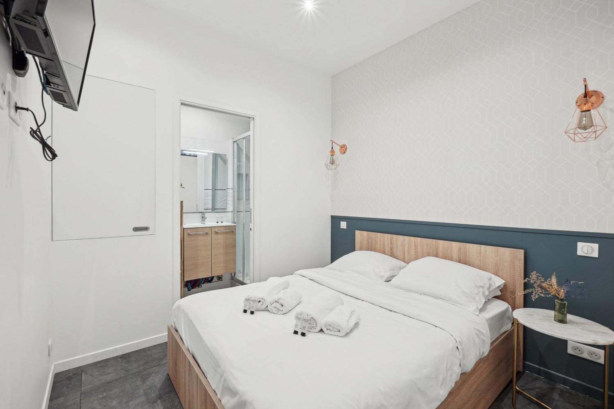 Appartamento Lavie Maison I Marais & Historic & *